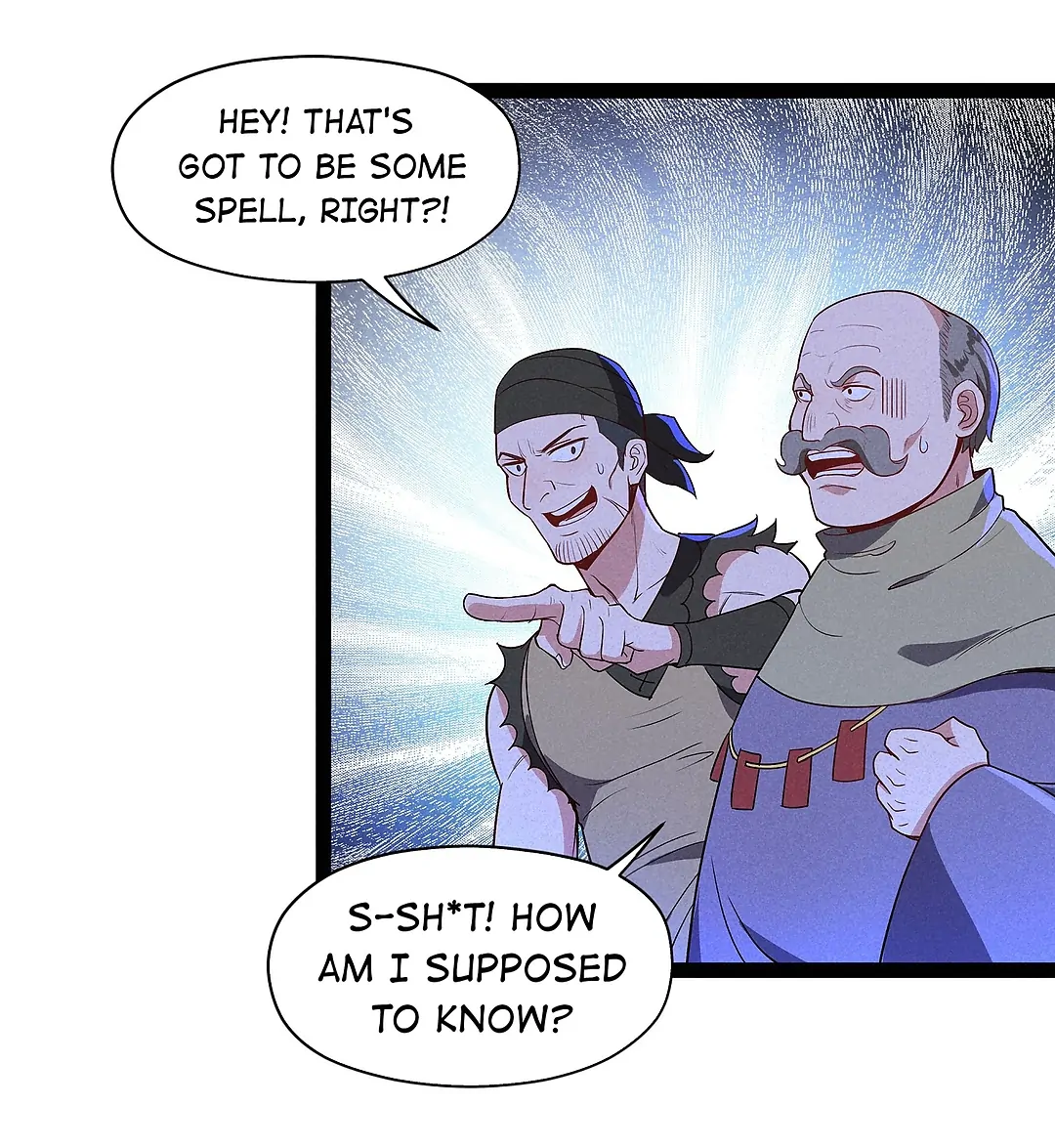 The Dragon Emperor Becomes A Junior Adventurer Chapter 3 - page 66