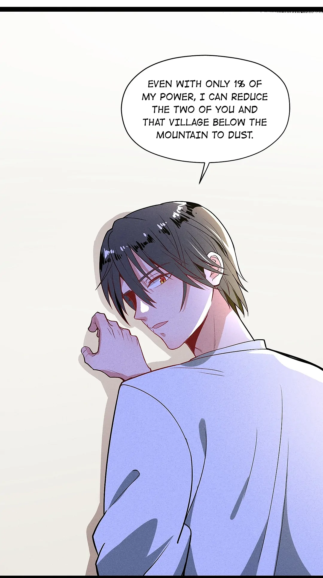 The Dragon Emperor Becomes A Junior Adventurer Chapter 3 - page 67