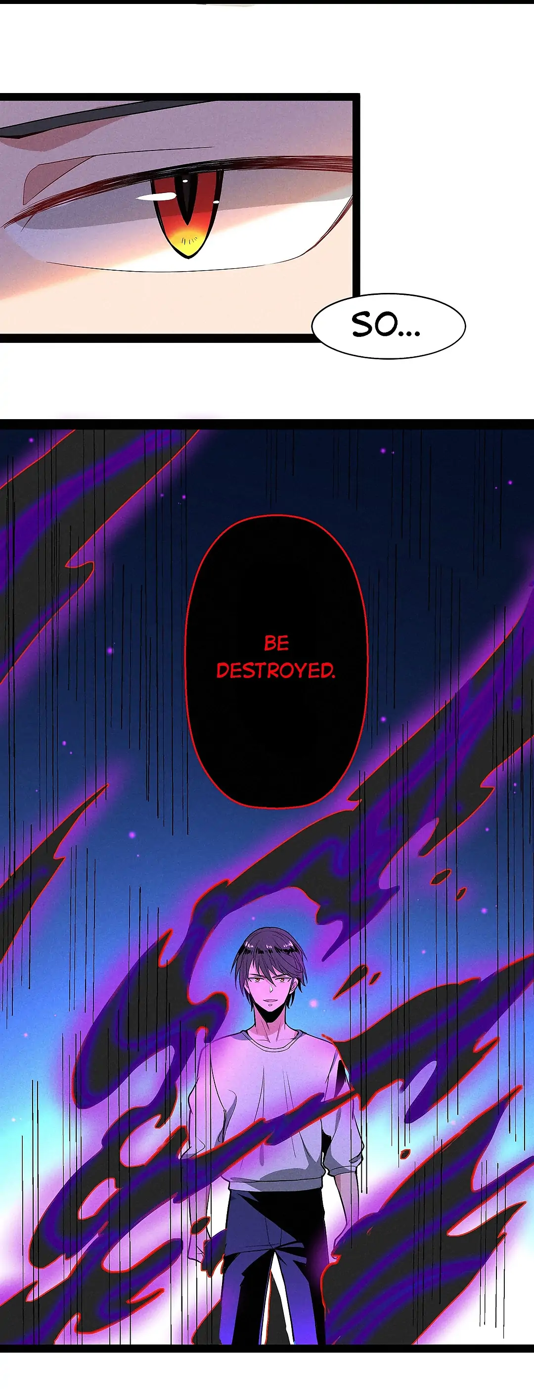 The Dragon Emperor Becomes A Junior Adventurer Chapter 3 - page 68