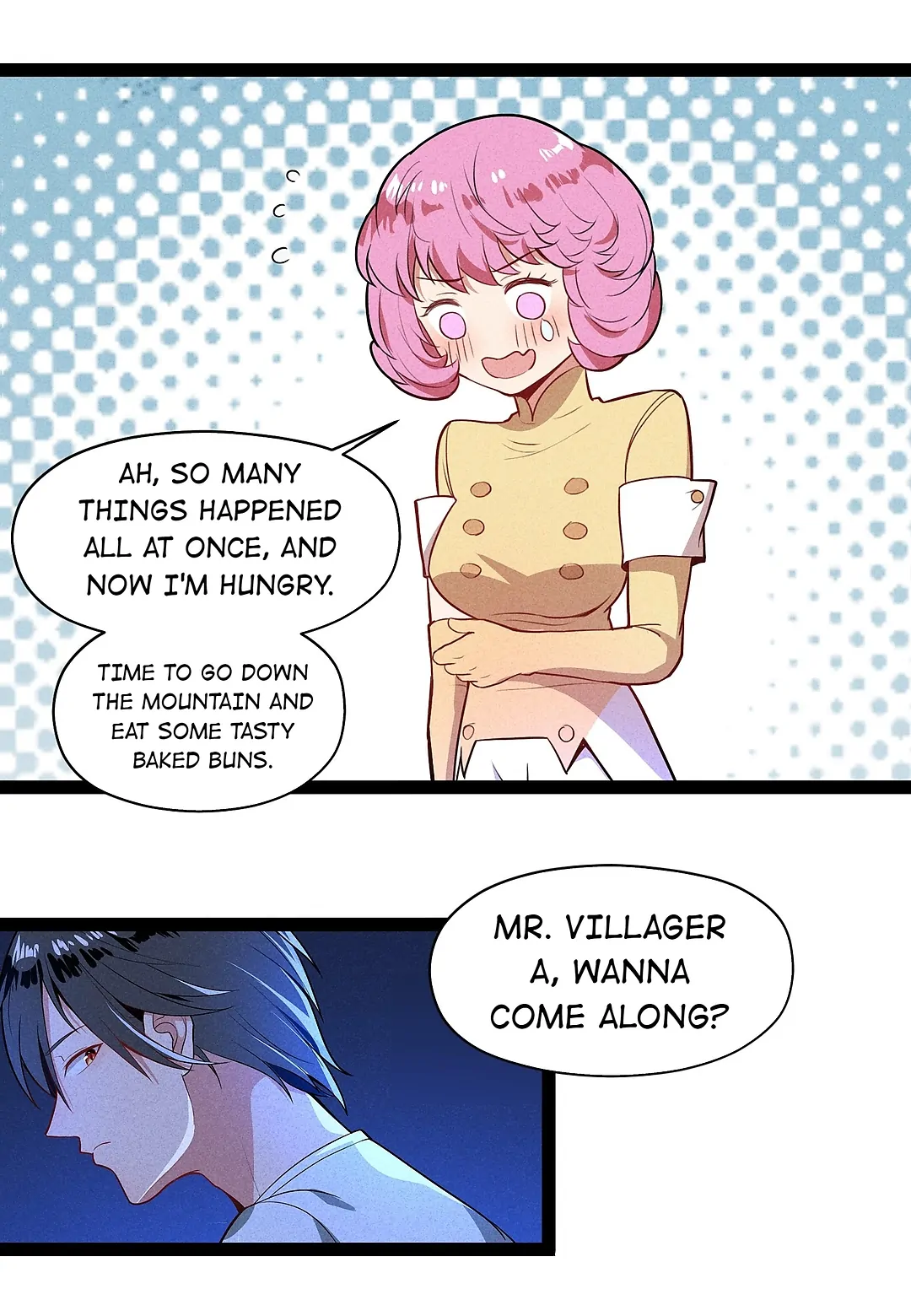 The Dragon Emperor Becomes A Junior Adventurer Chapter 3 - page 82