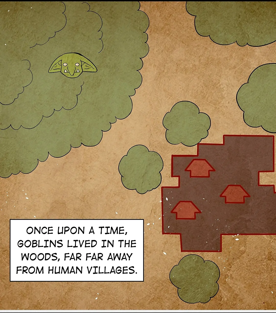 The Dragon Emperor Becomes A Junior Adventurer Chapter 6 - page 19