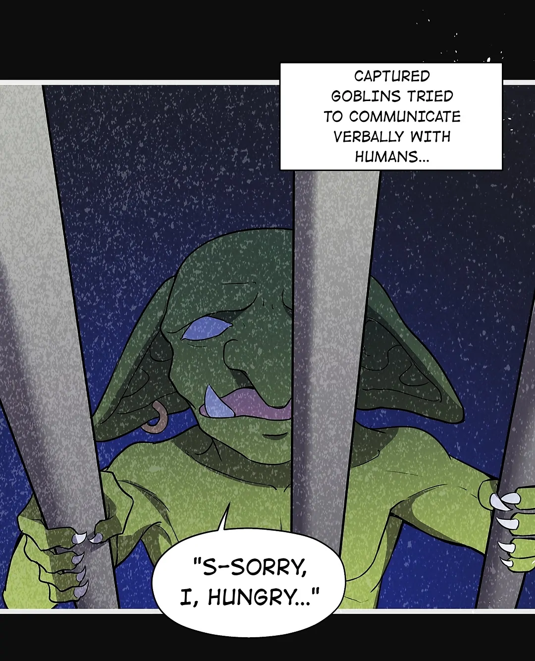 The Dragon Emperor Becomes A Junior Adventurer Chapter 6 - page 24