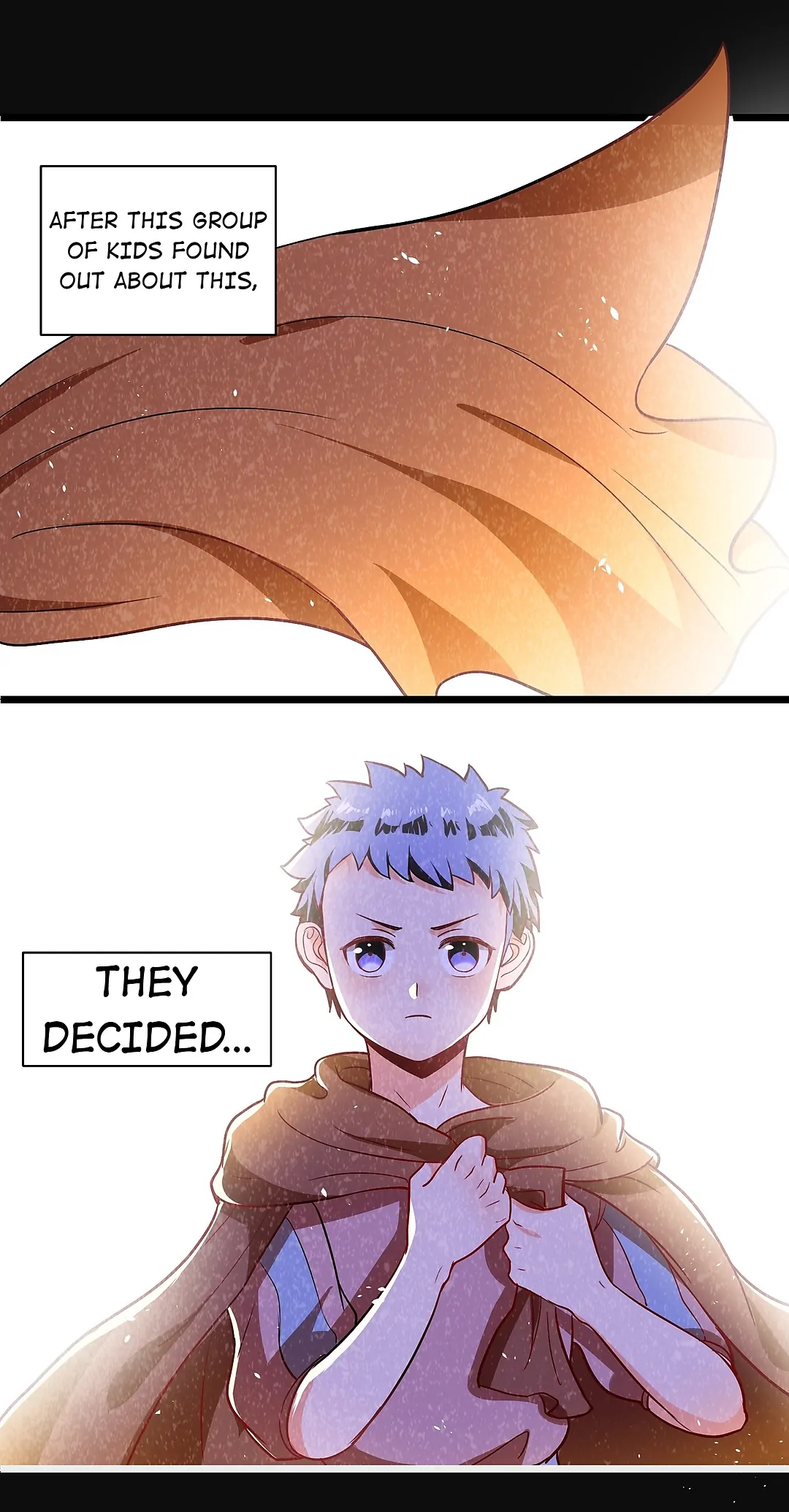 The Dragon Emperor Becomes A Junior Adventurer Chapter 6 - page 28