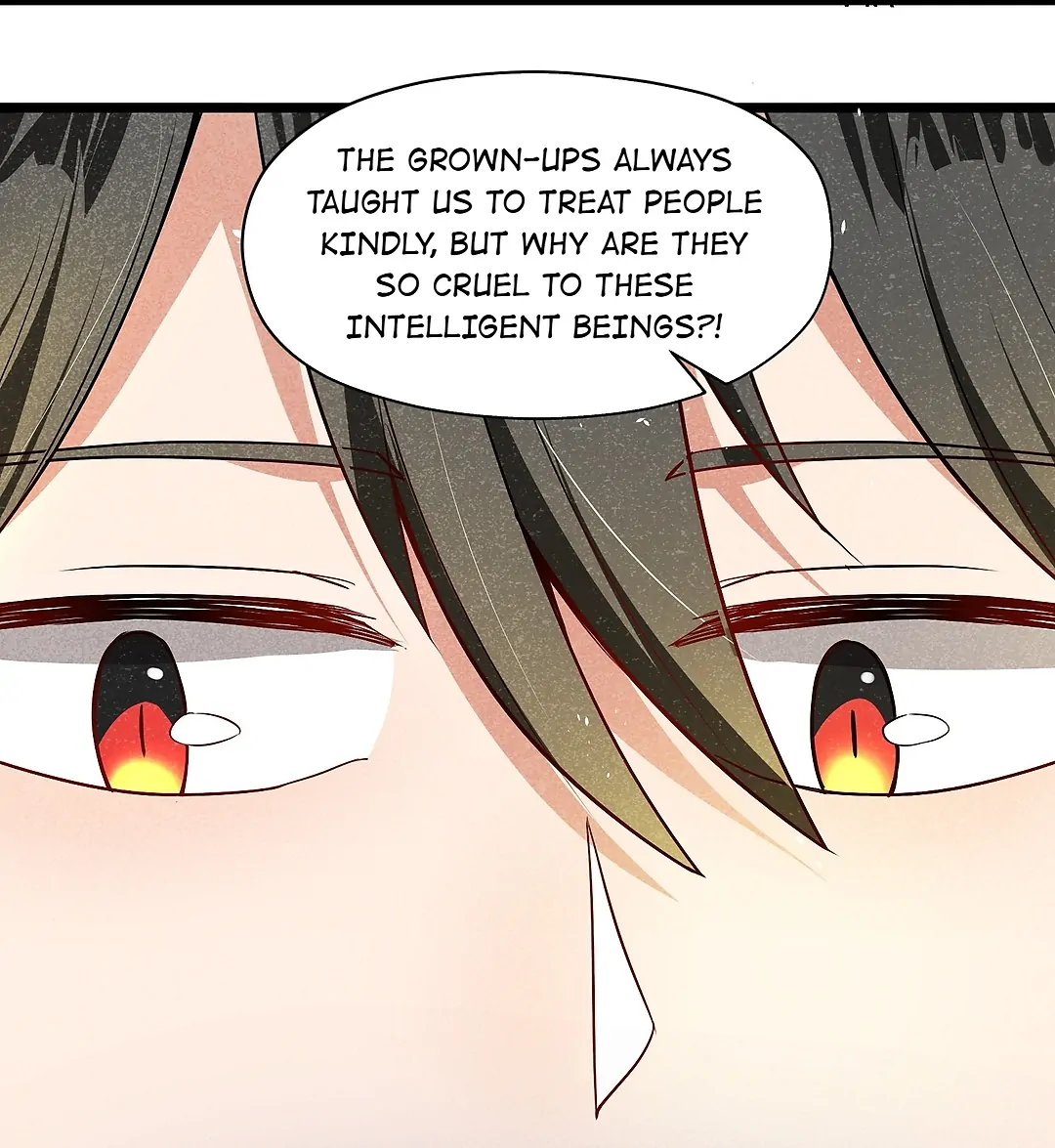 The Dragon Emperor Becomes A Junior Adventurer Chapter 6 - page 32