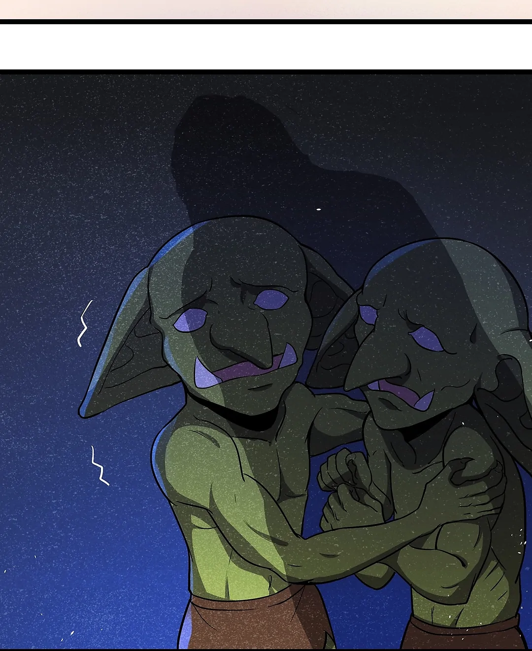 The Dragon Emperor Becomes A Junior Adventurer Chapter 6 - page 33