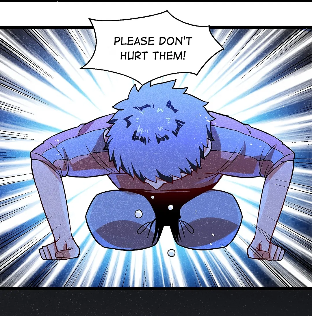 The Dragon Emperor Becomes A Junior Adventurer Chapter 6 - page 34