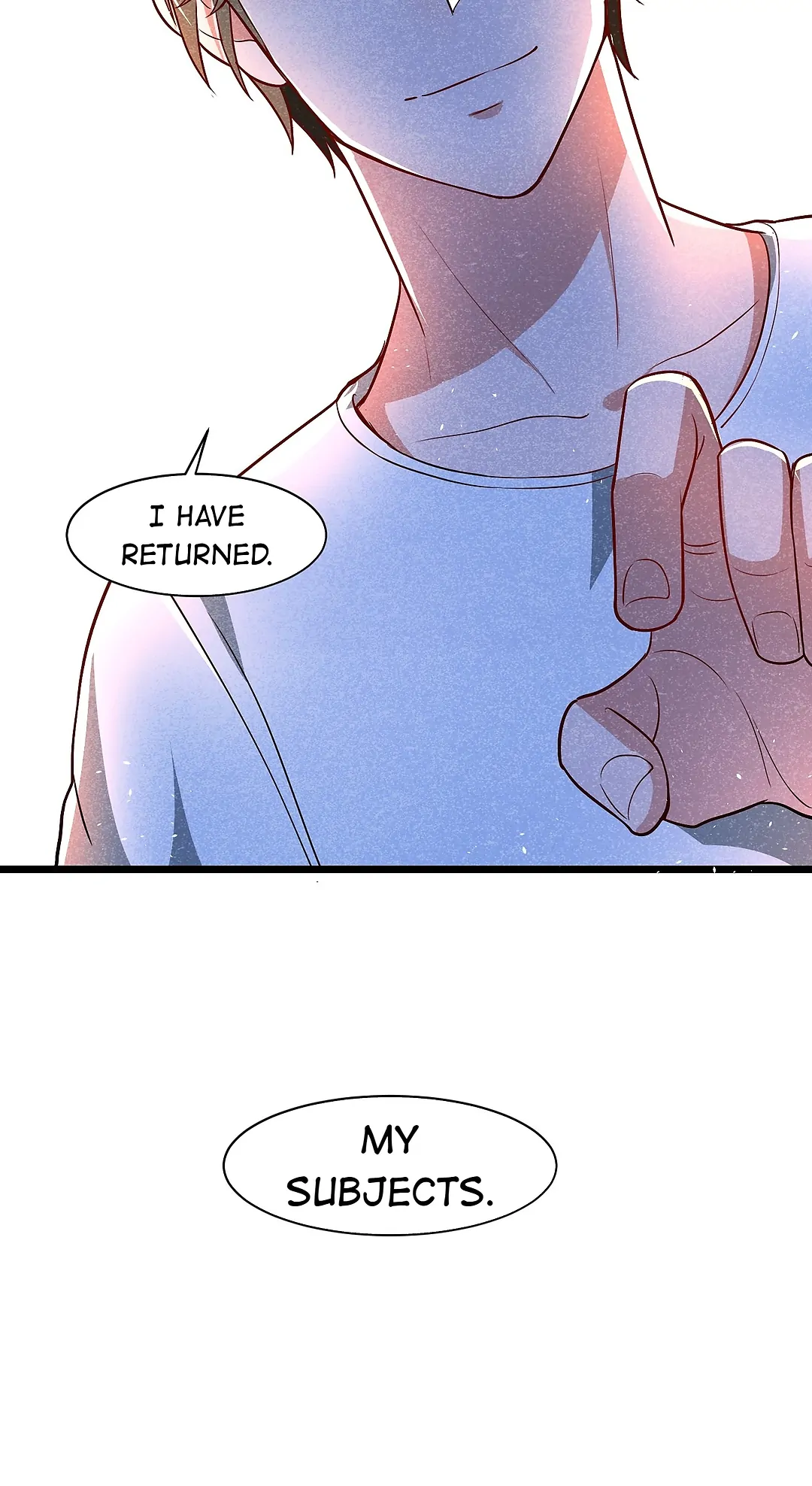 The Dragon Emperor Becomes A Junior Adventurer Chapter 6 - page 37