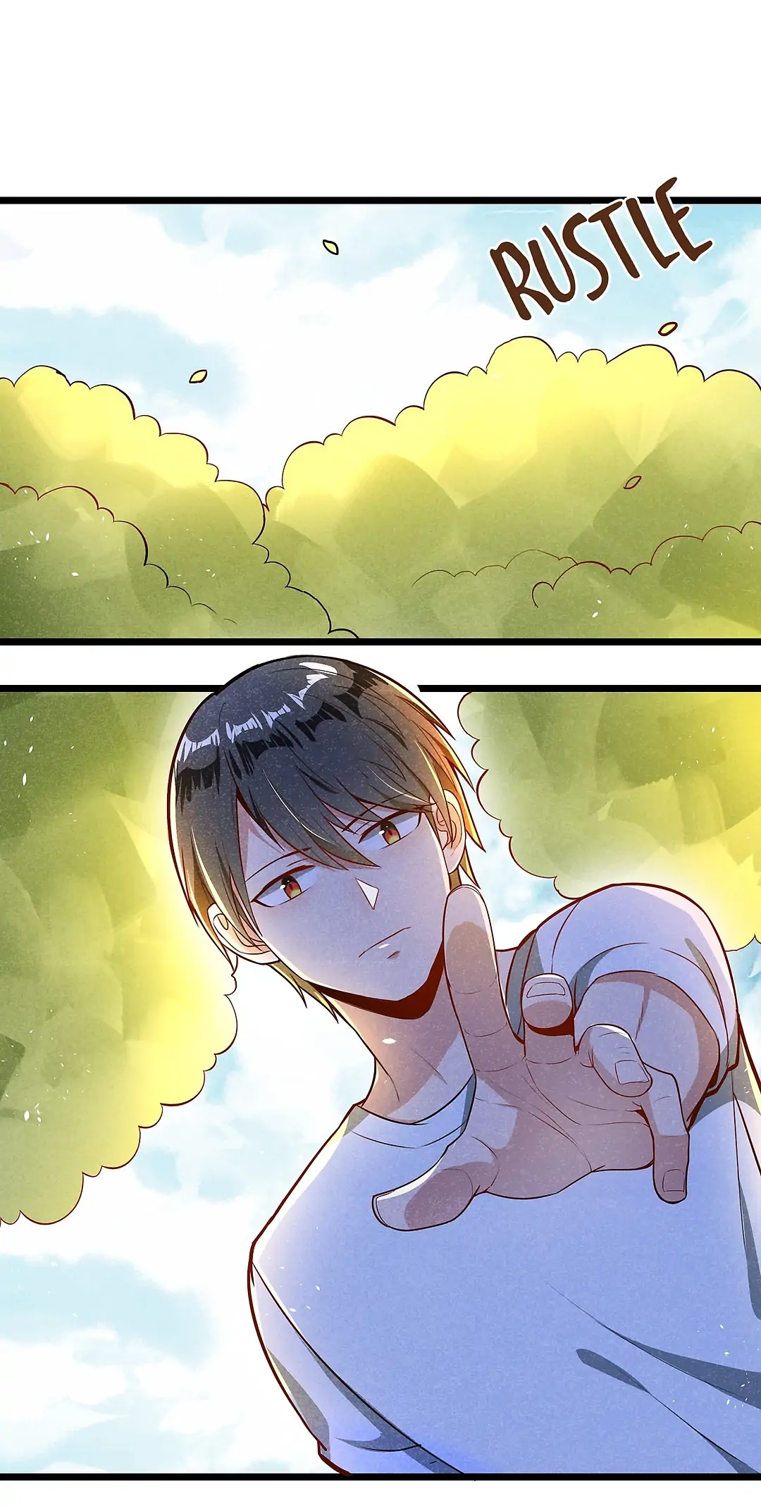 The Dragon Emperor Becomes A Junior Adventurer Chapter 6 - page 38