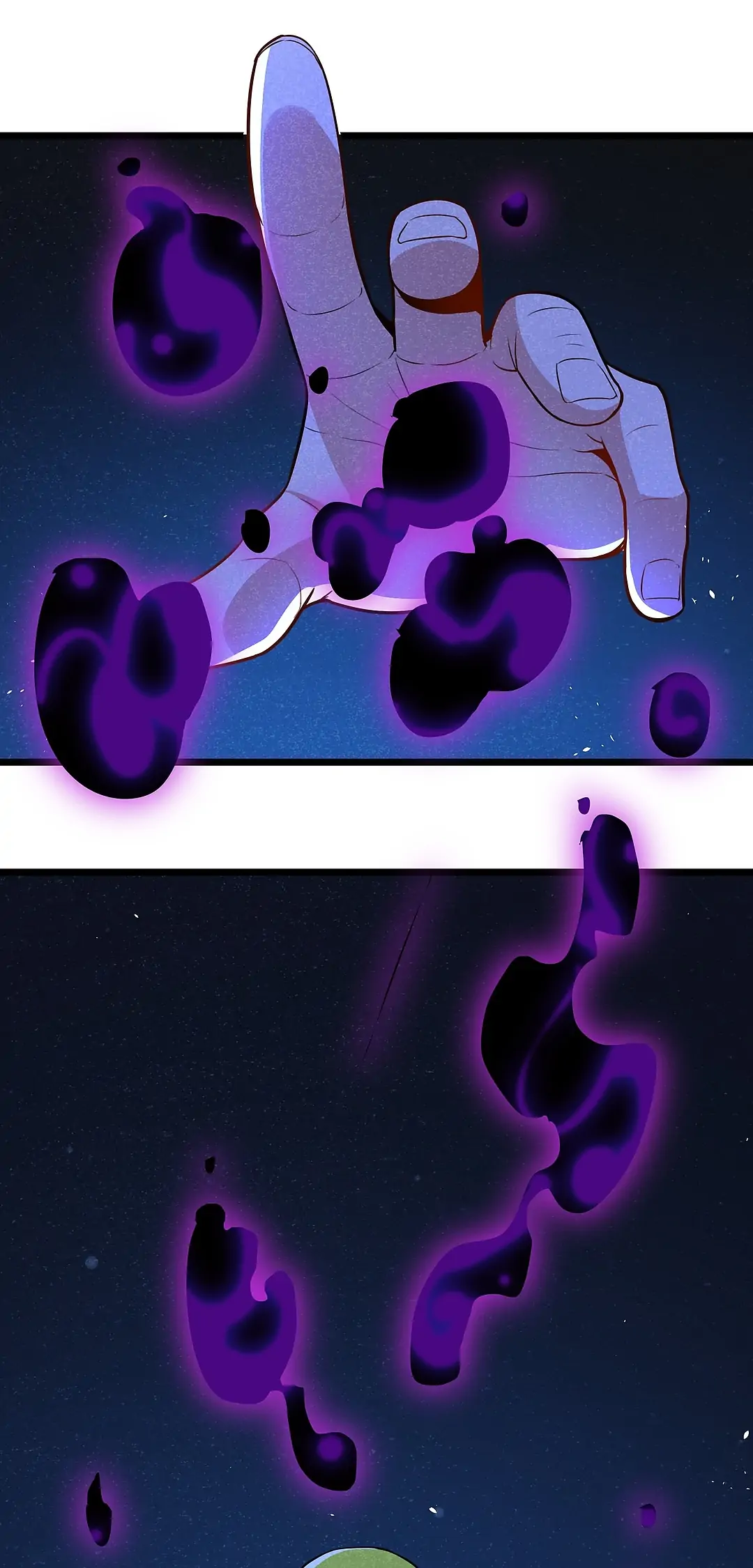 The Dragon Emperor Becomes A Junior Adventurer Chapter 6 - page 39