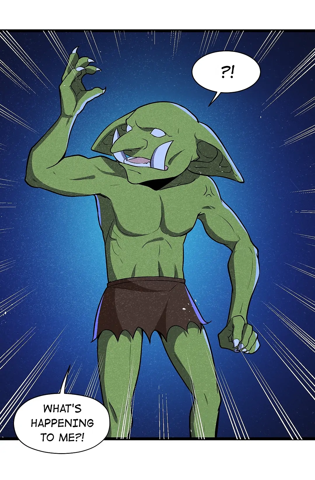 The Dragon Emperor Becomes A Junior Adventurer Chapter 6 - page 42