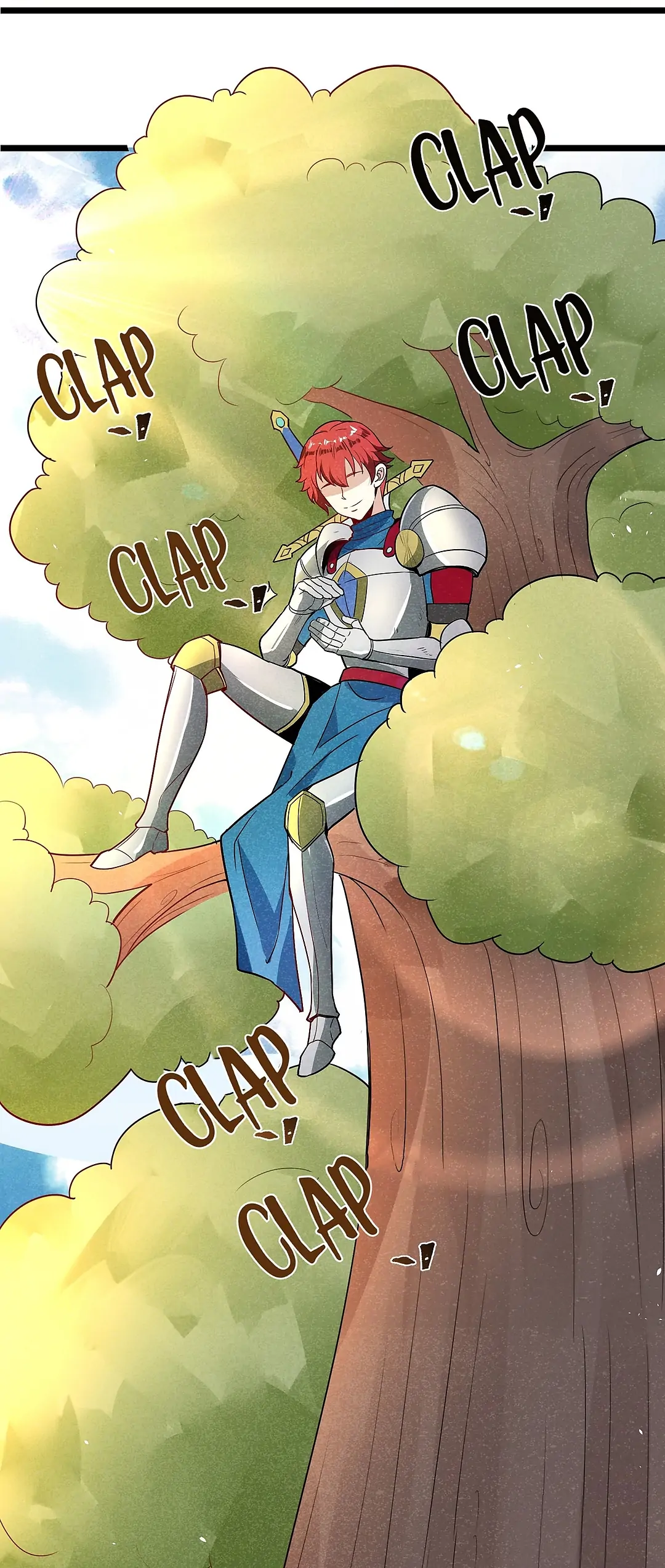 The Dragon Emperor Becomes A Junior Adventurer Chapter 6 - page 49