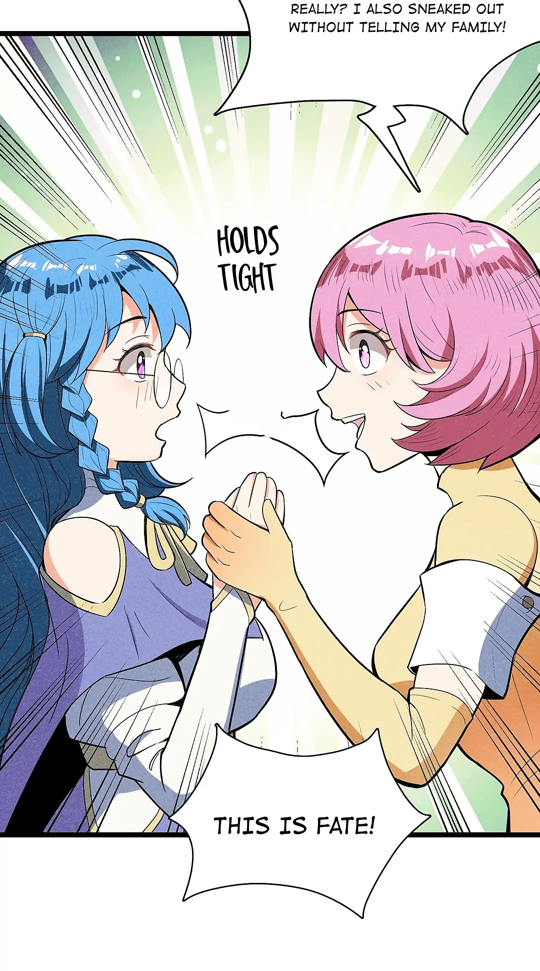 The Dragon Emperor Becomes A Junior Adventurer Chapter 9 - page 15