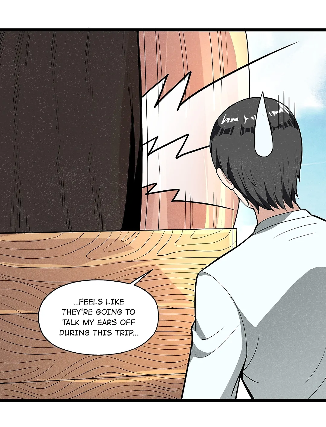 The Dragon Emperor Becomes A Junior Adventurer Chapter 9 - page 16