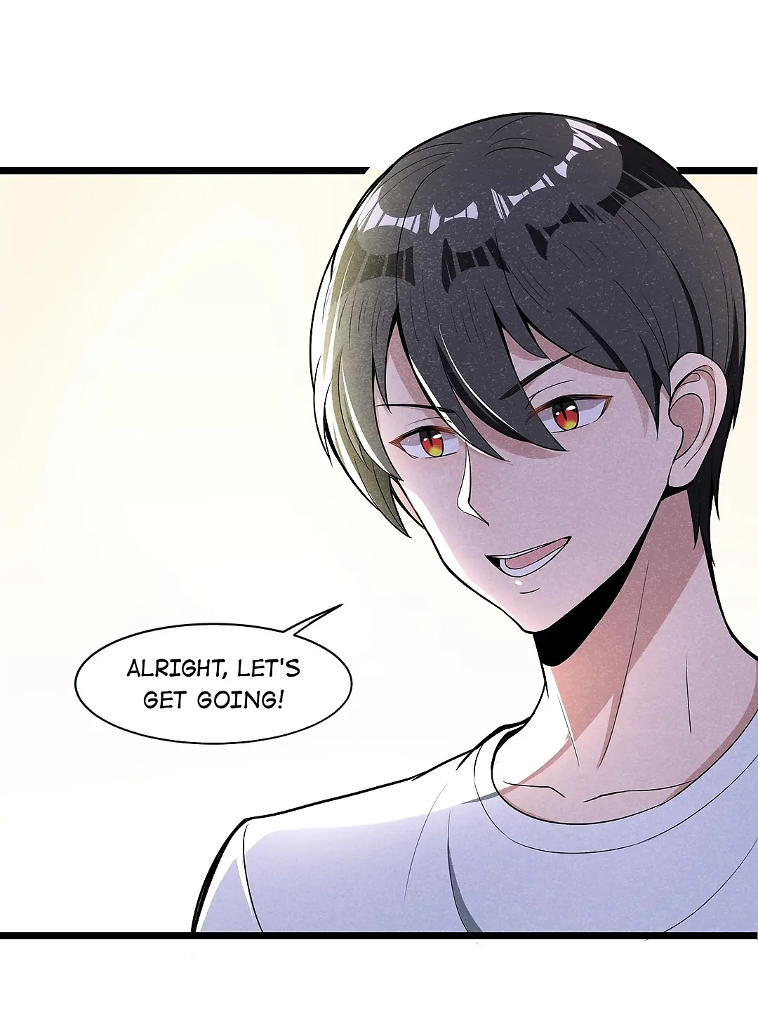 The Dragon Emperor Becomes A Junior Adventurer Chapter 9 - page 19