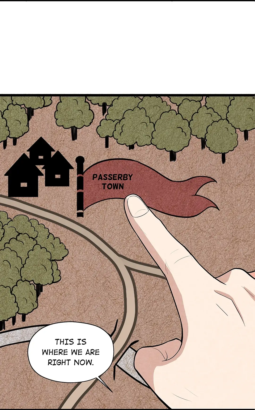 The Dragon Emperor Becomes A Junior Adventurer Chapter 9 - page 22