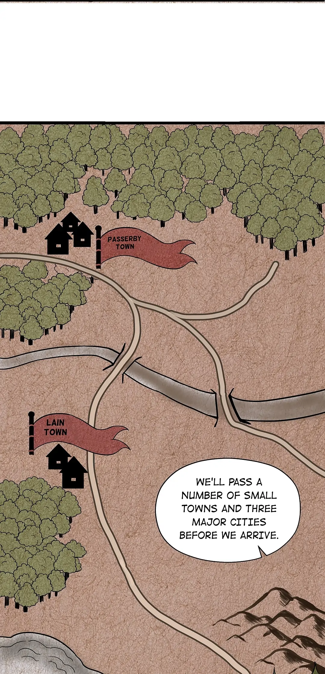 The Dragon Emperor Becomes A Junior Adventurer Chapter 9 - page 23