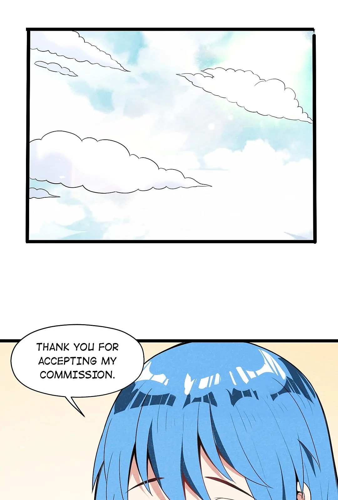 The Dragon Emperor Becomes A Junior Adventurer Chapter 9 - page 2