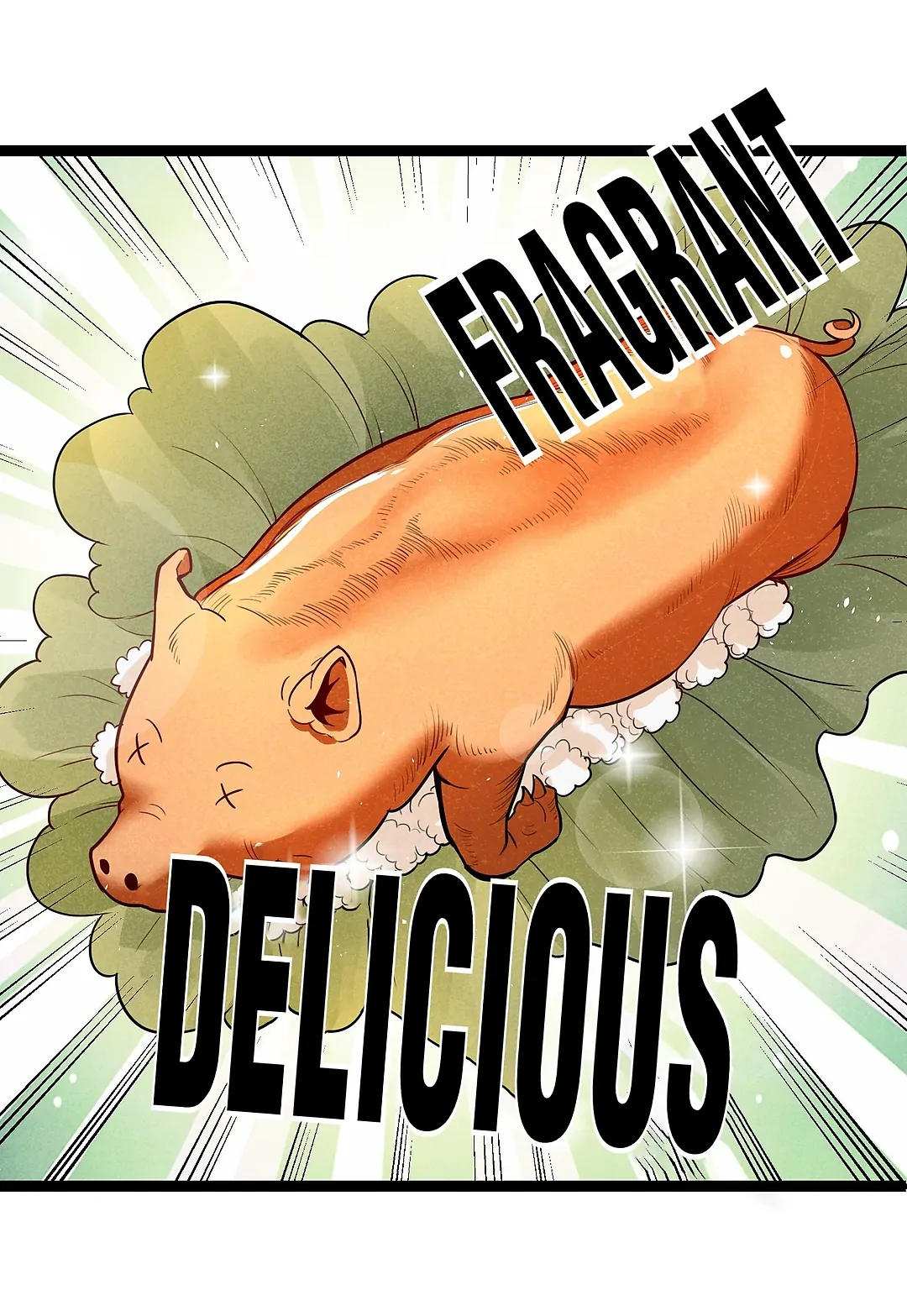 The Dragon Emperor Becomes A Junior Adventurer Chapter 9 - page 45