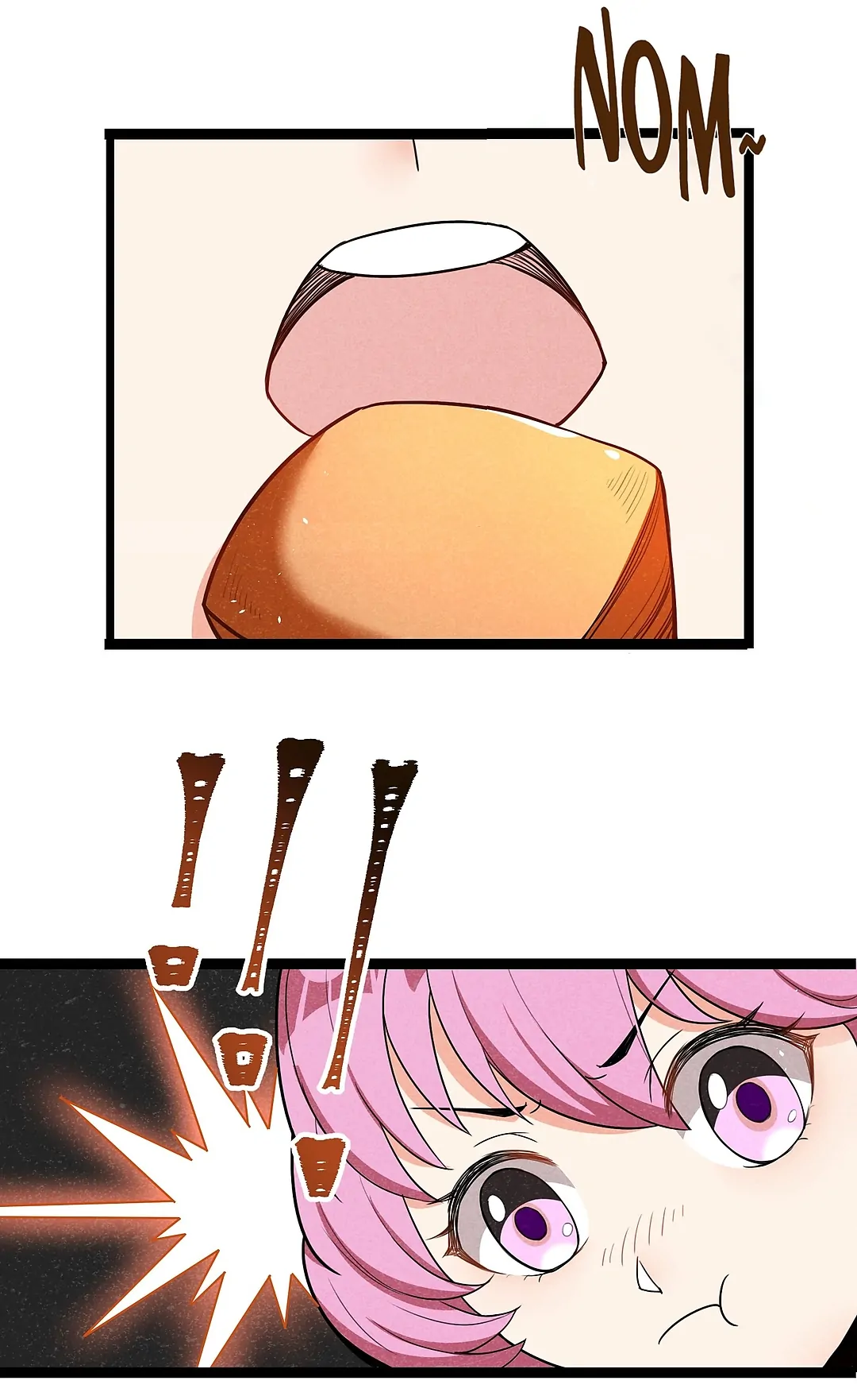 The Dragon Emperor Becomes A Junior Adventurer Chapter 9 - page 47