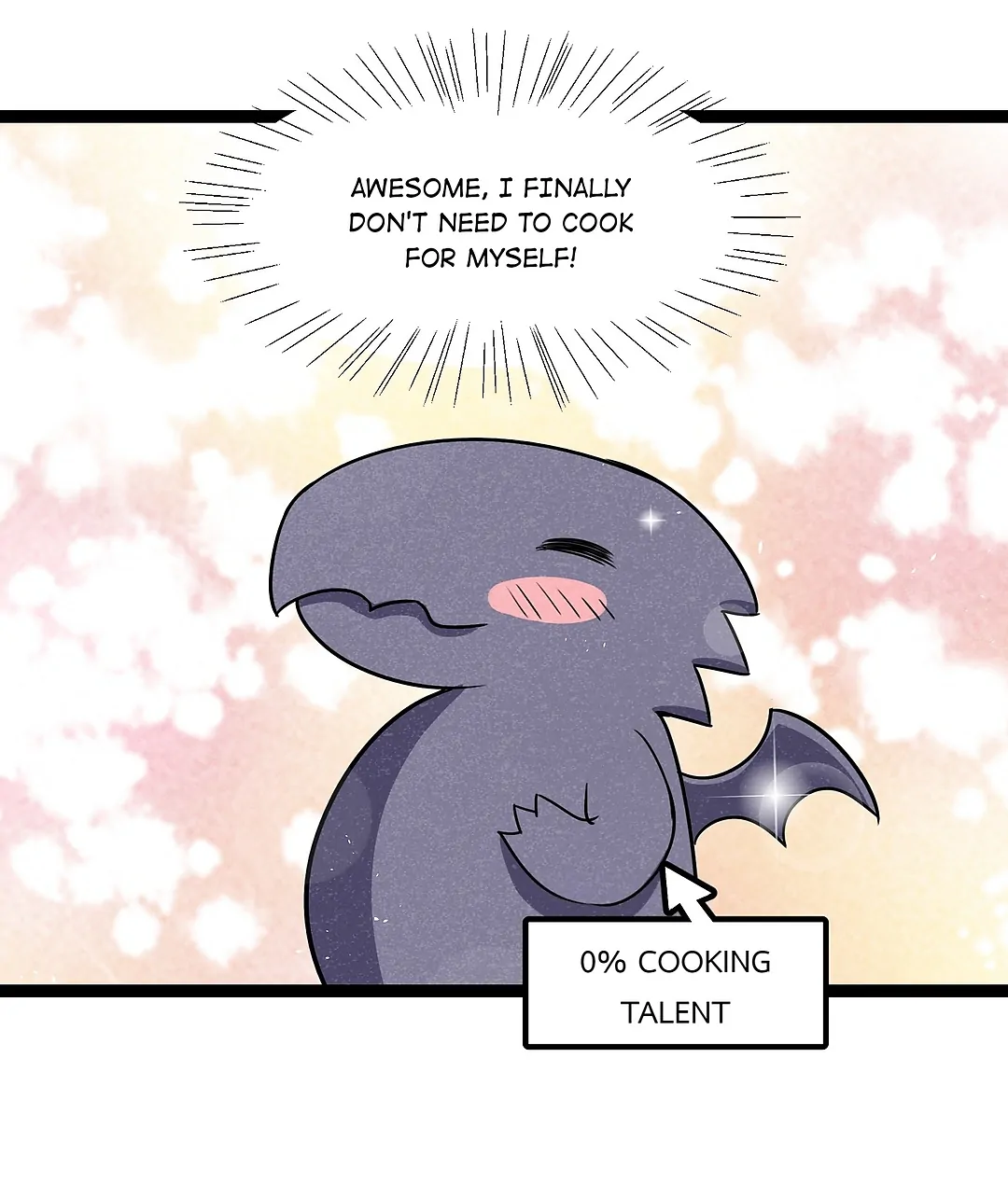 The Dragon Emperor Becomes A Junior Adventurer Chapter 9 - page 53