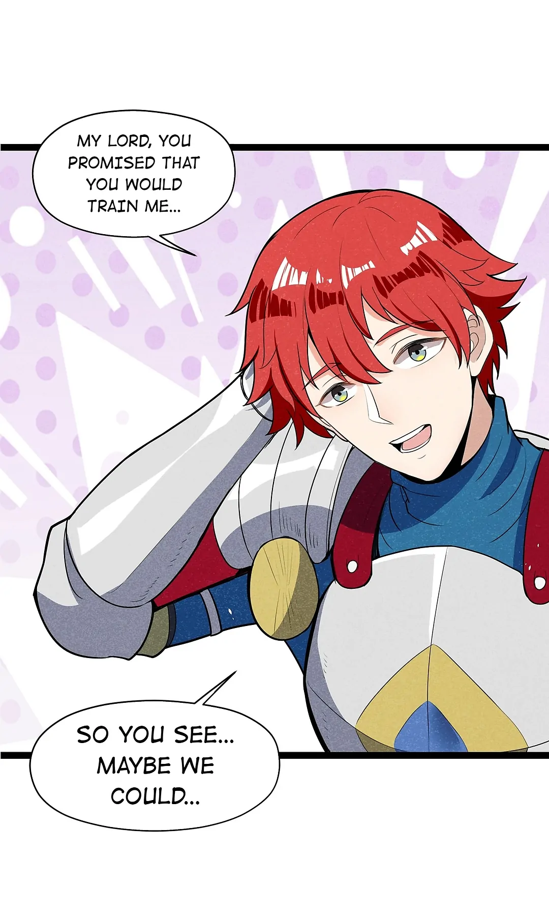 The Dragon Emperor Becomes A Junior Adventurer Chapter 9 - page 55