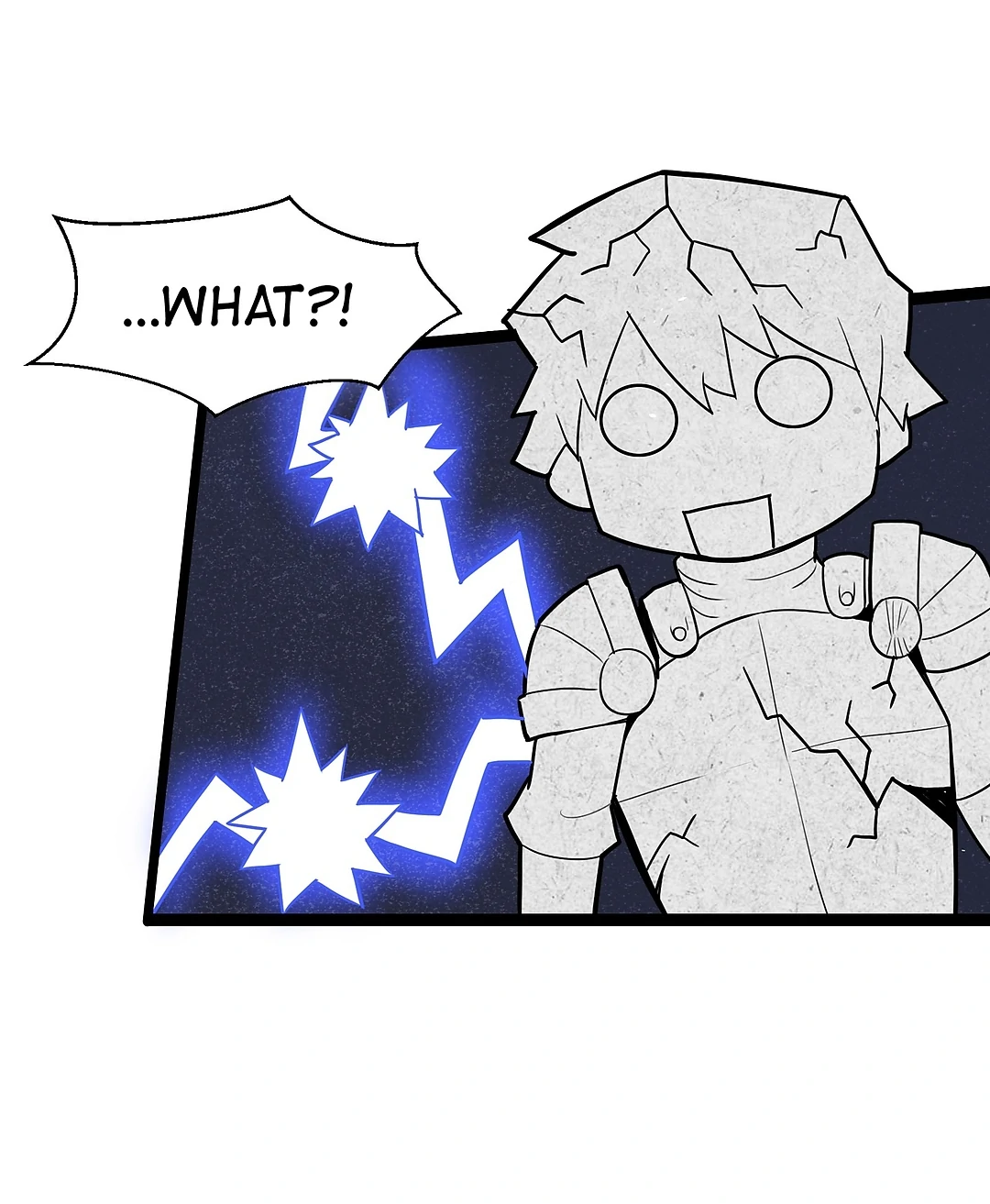 The Dragon Emperor Becomes A Junior Adventurer Chapter 9 - page 58