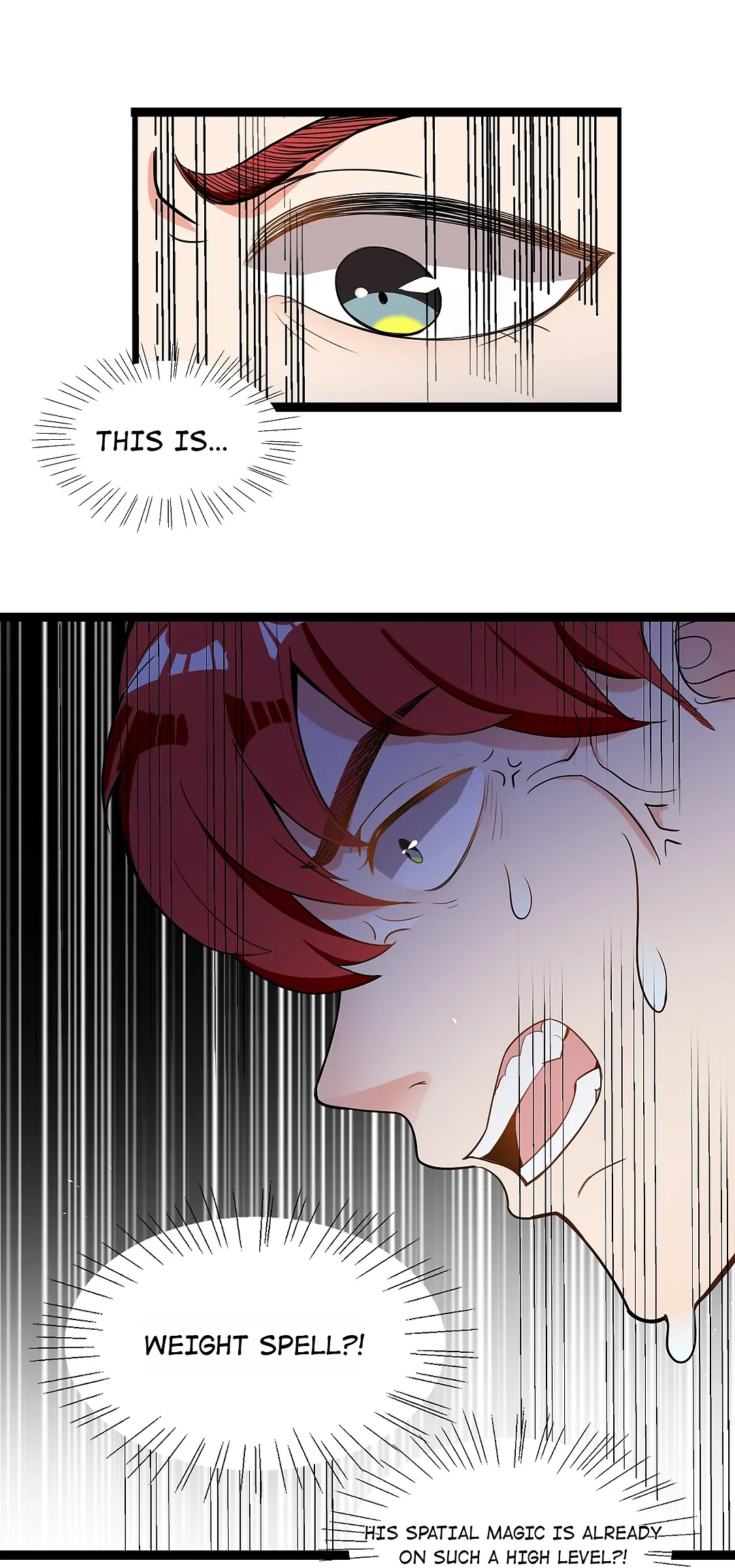 The Dragon Emperor Becomes A Junior Adventurer Chapter 9 - page 63