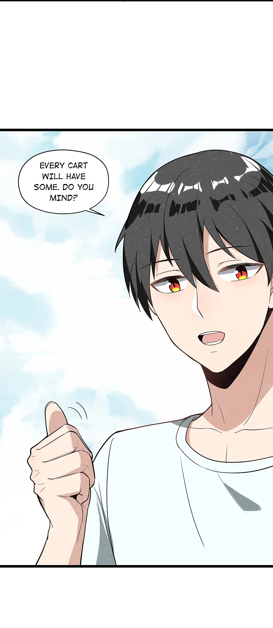 The Dragon Emperor Becomes A Junior Adventurer Chapter 9 - page 6