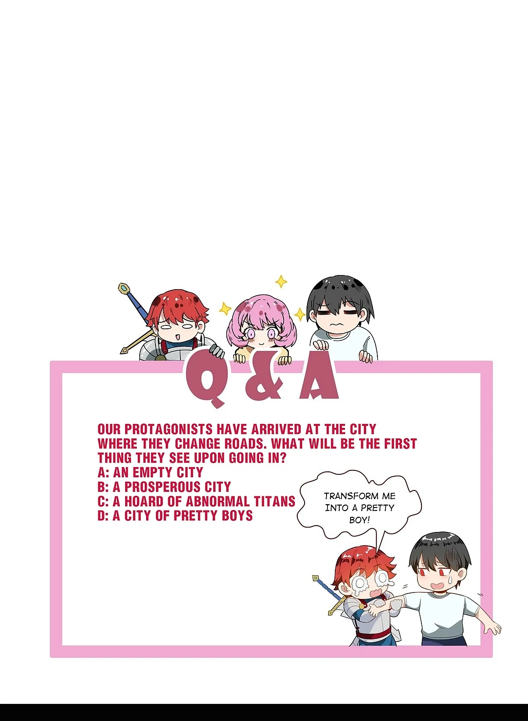 The Dragon Emperor Becomes A Junior Adventurer Chapter 9 - page 71