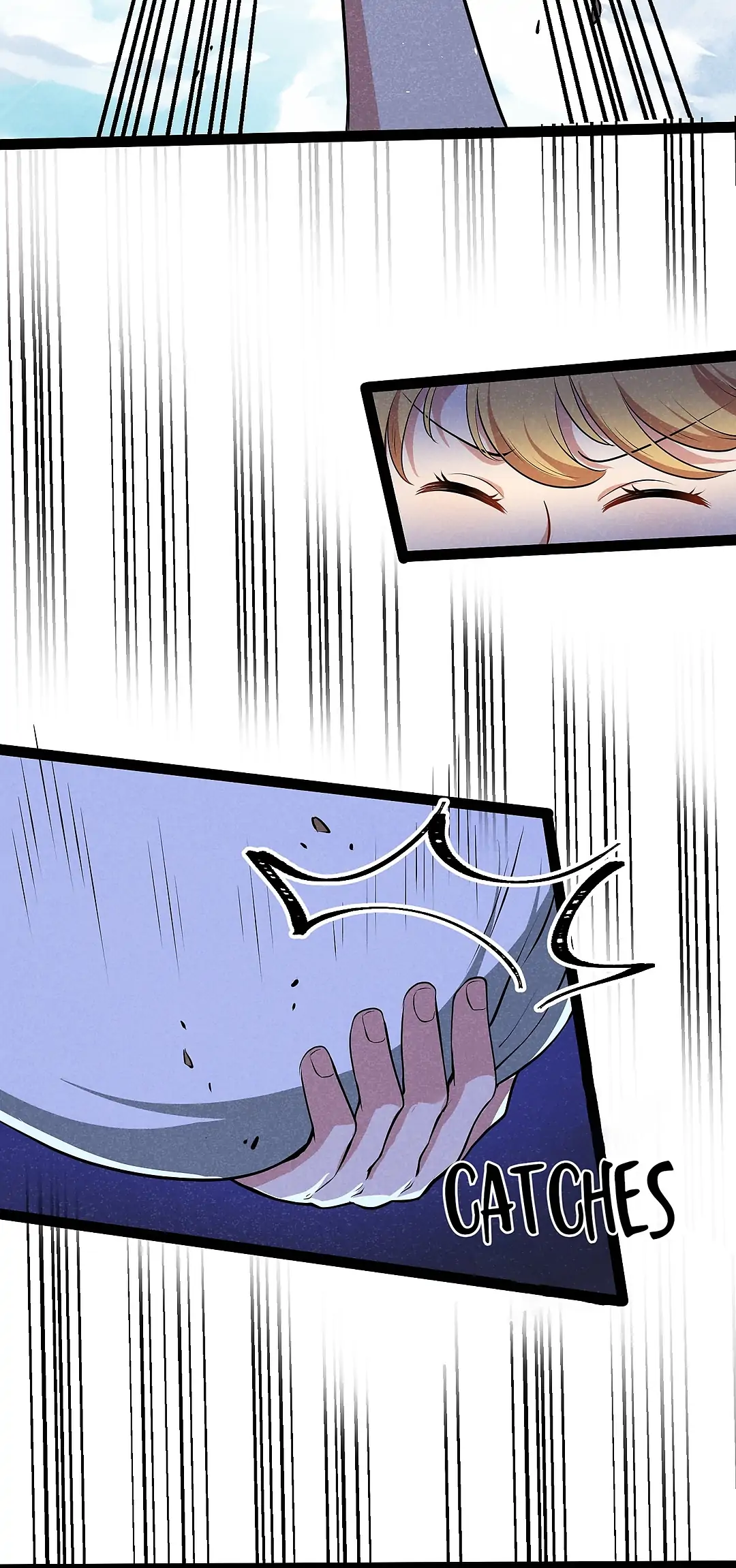 The Dragon Emperor Becomes A Junior Adventurer Chapter 13 - page 9