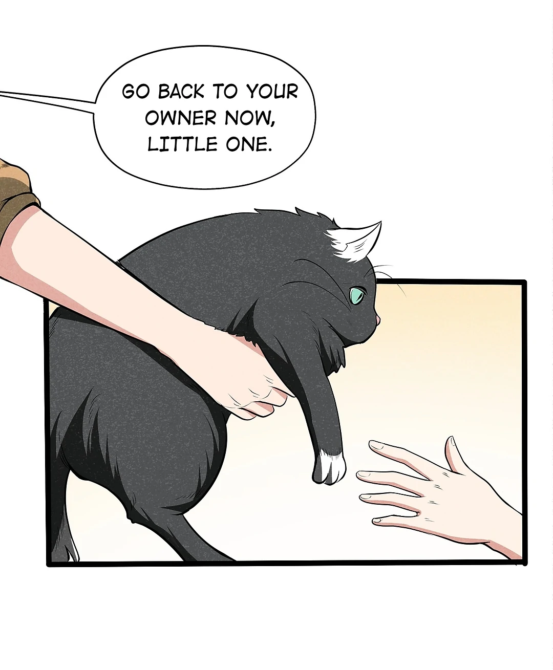 The Dragon Emperor Becomes A Junior Adventurer Chapter 13 - page 15