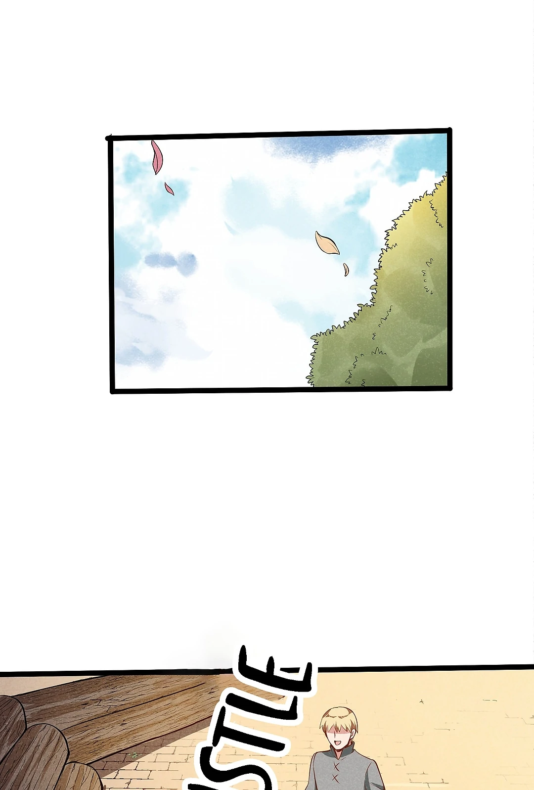 The Dragon Emperor Becomes A Junior Adventurer Chapter 13 - page 18