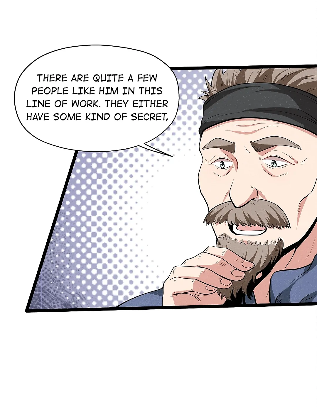 The Dragon Emperor Becomes A Junior Adventurer Chapter 13 - page 25