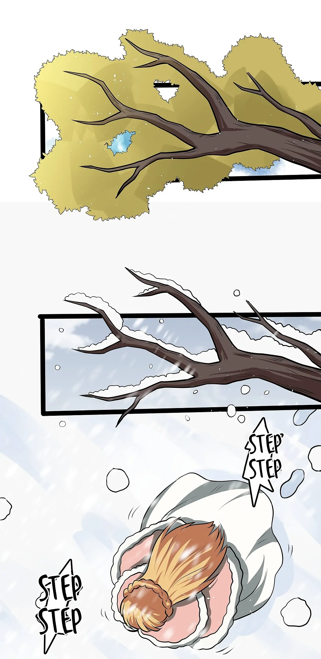 The Dragon Emperor Becomes A Junior Adventurer Chapter 13 - page 38