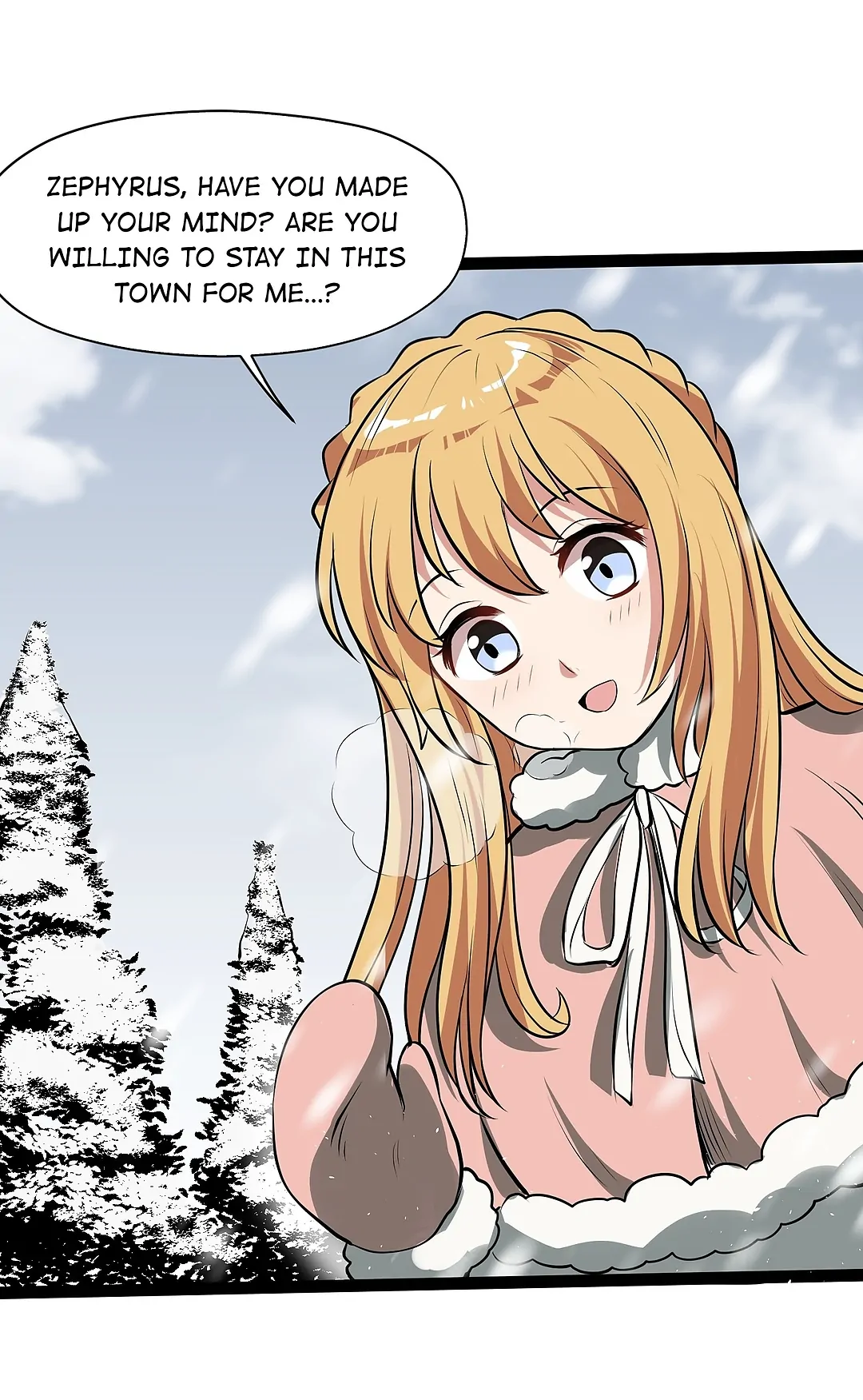The Dragon Emperor Becomes A Junior Adventurer Chapter 13 - page 41