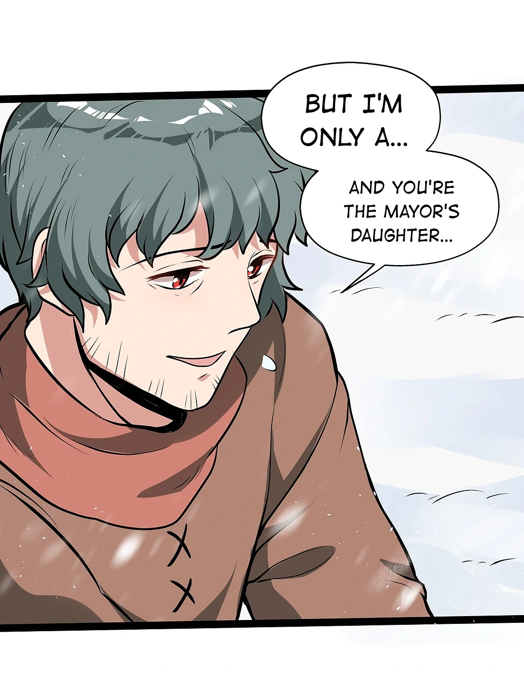 The Dragon Emperor Becomes A Junior Adventurer Chapter 13 - page 42
