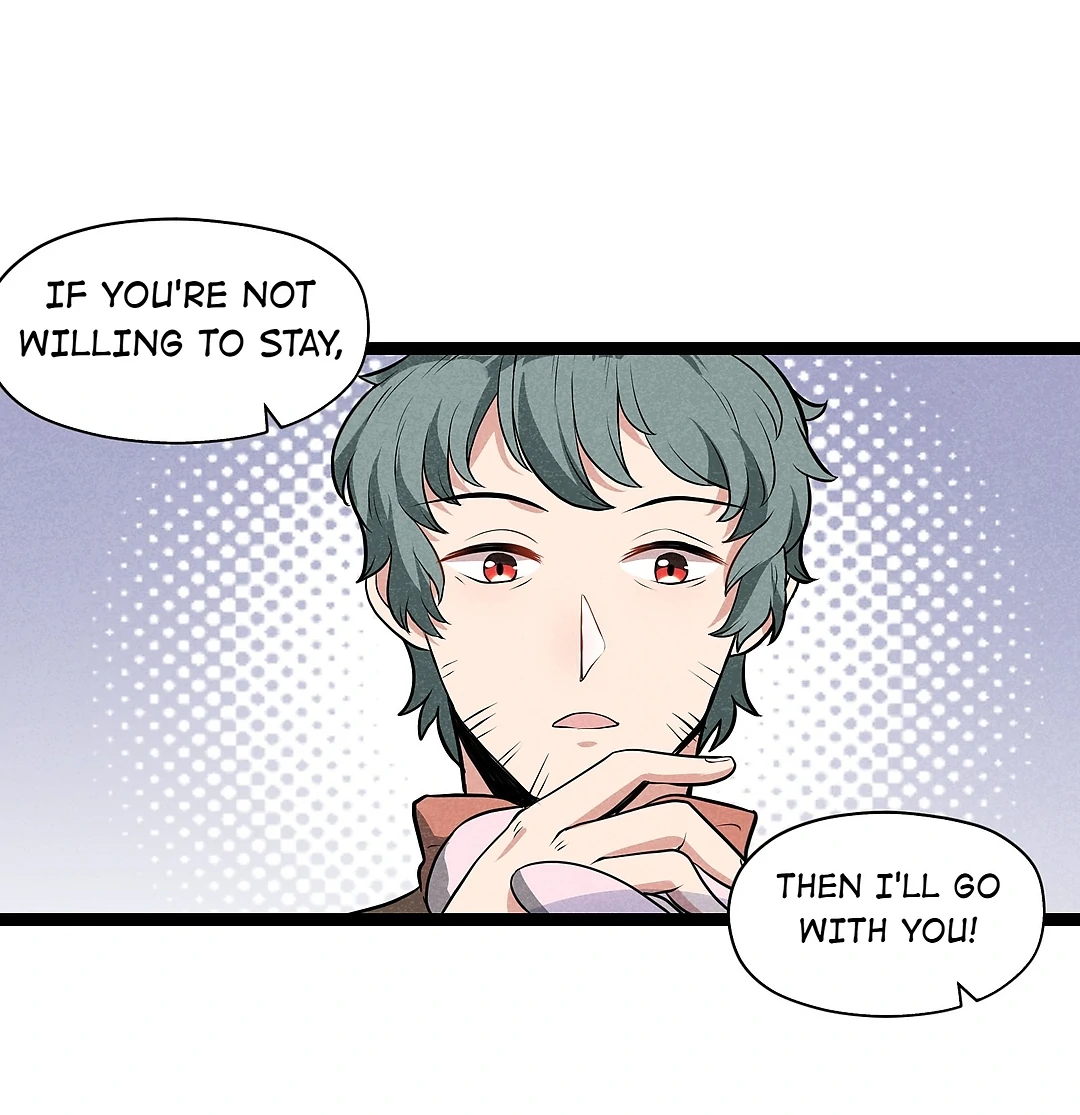 The Dragon Emperor Becomes A Junior Adventurer Chapter 13 - page 44
