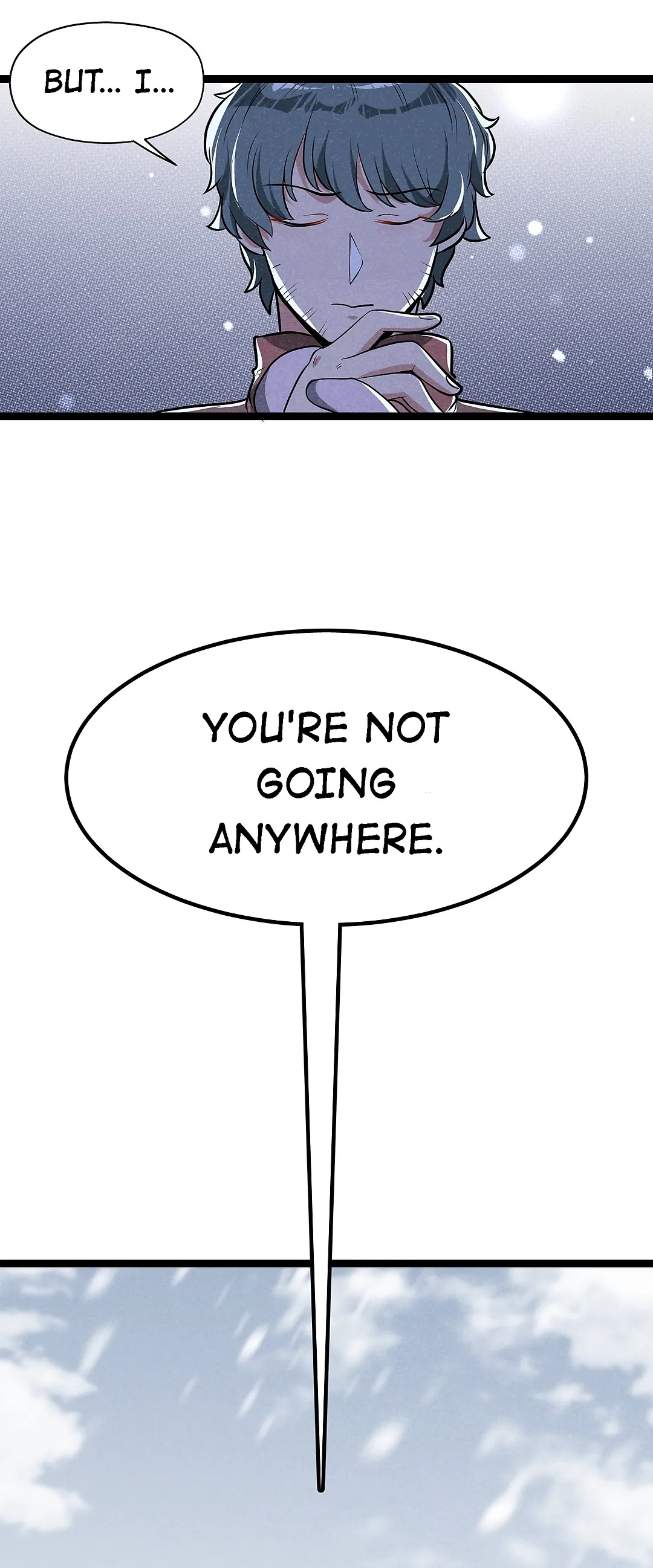 The Dragon Emperor Becomes A Junior Adventurer Chapter 13 - page 45