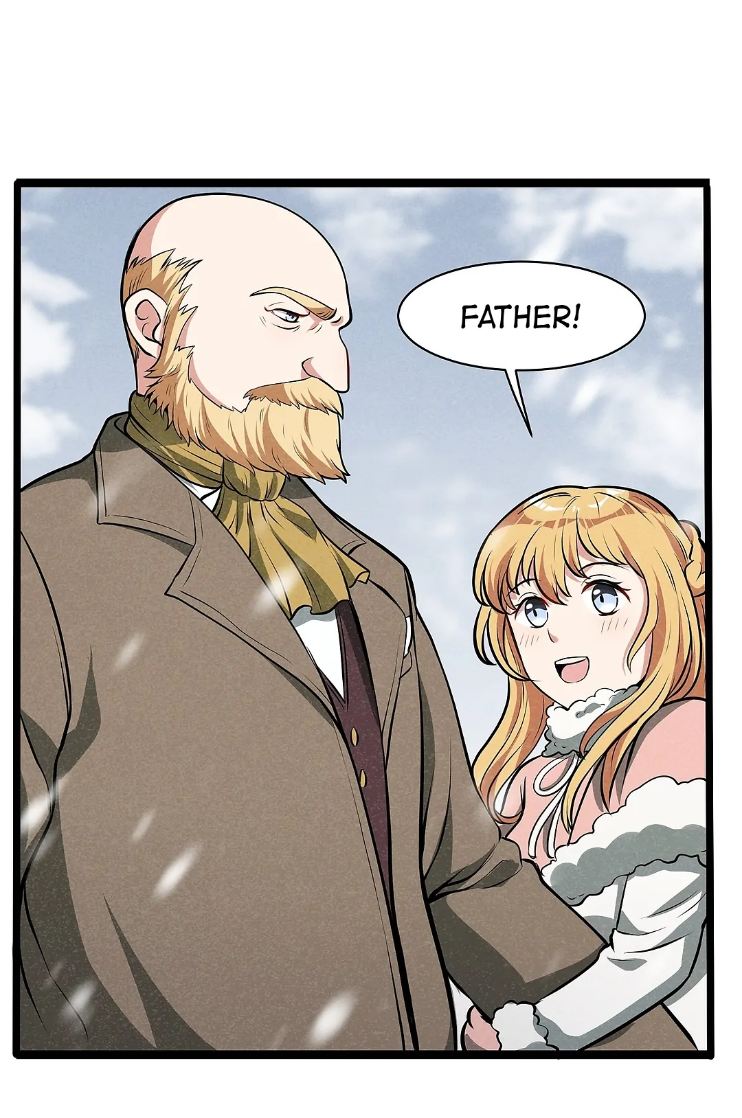 The Dragon Emperor Becomes A Junior Adventurer Chapter 13 - page 47