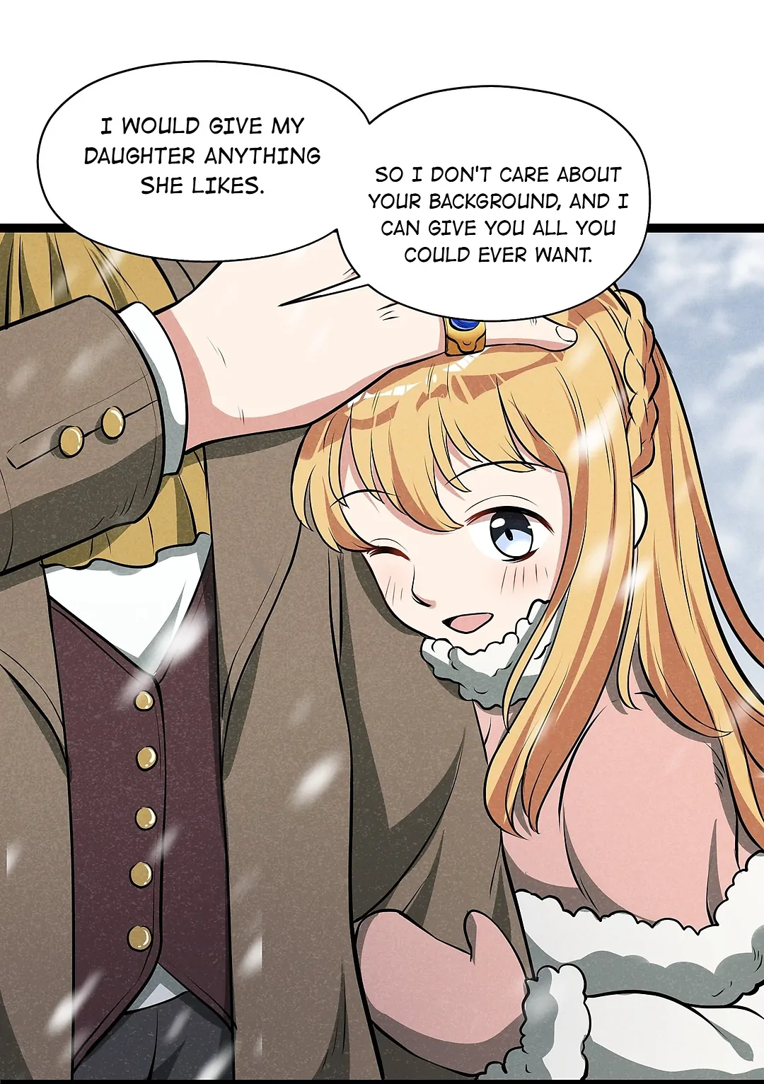 The Dragon Emperor Becomes A Junior Adventurer Chapter 13 - page 48