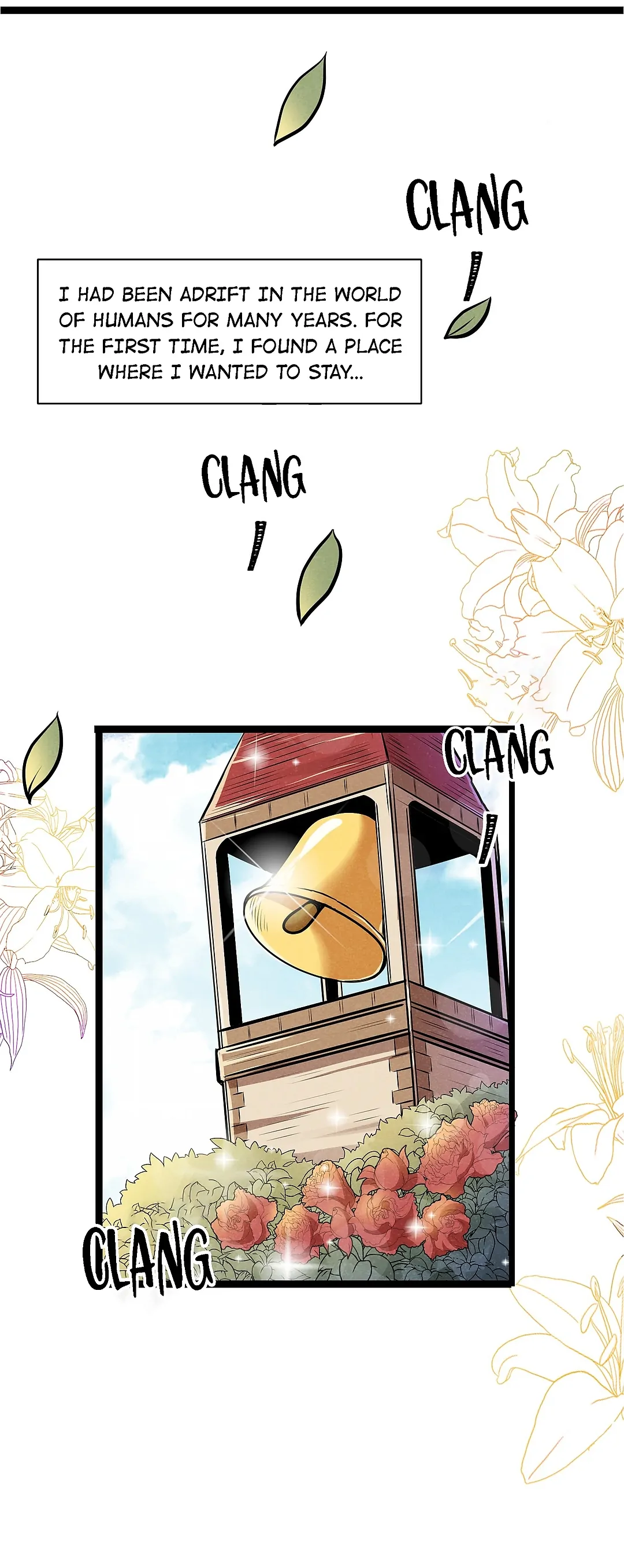 The Dragon Emperor Becomes A Junior Adventurer Chapter 13 - page 50
