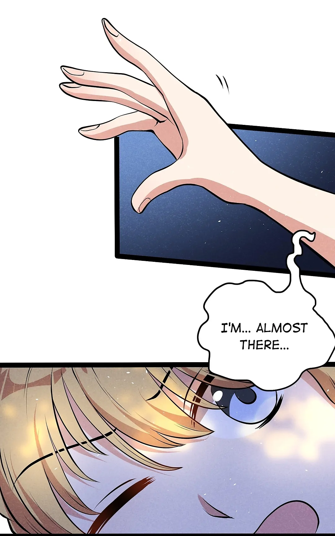 The Dragon Emperor Becomes A Junior Adventurer Chapter 13 - page 6