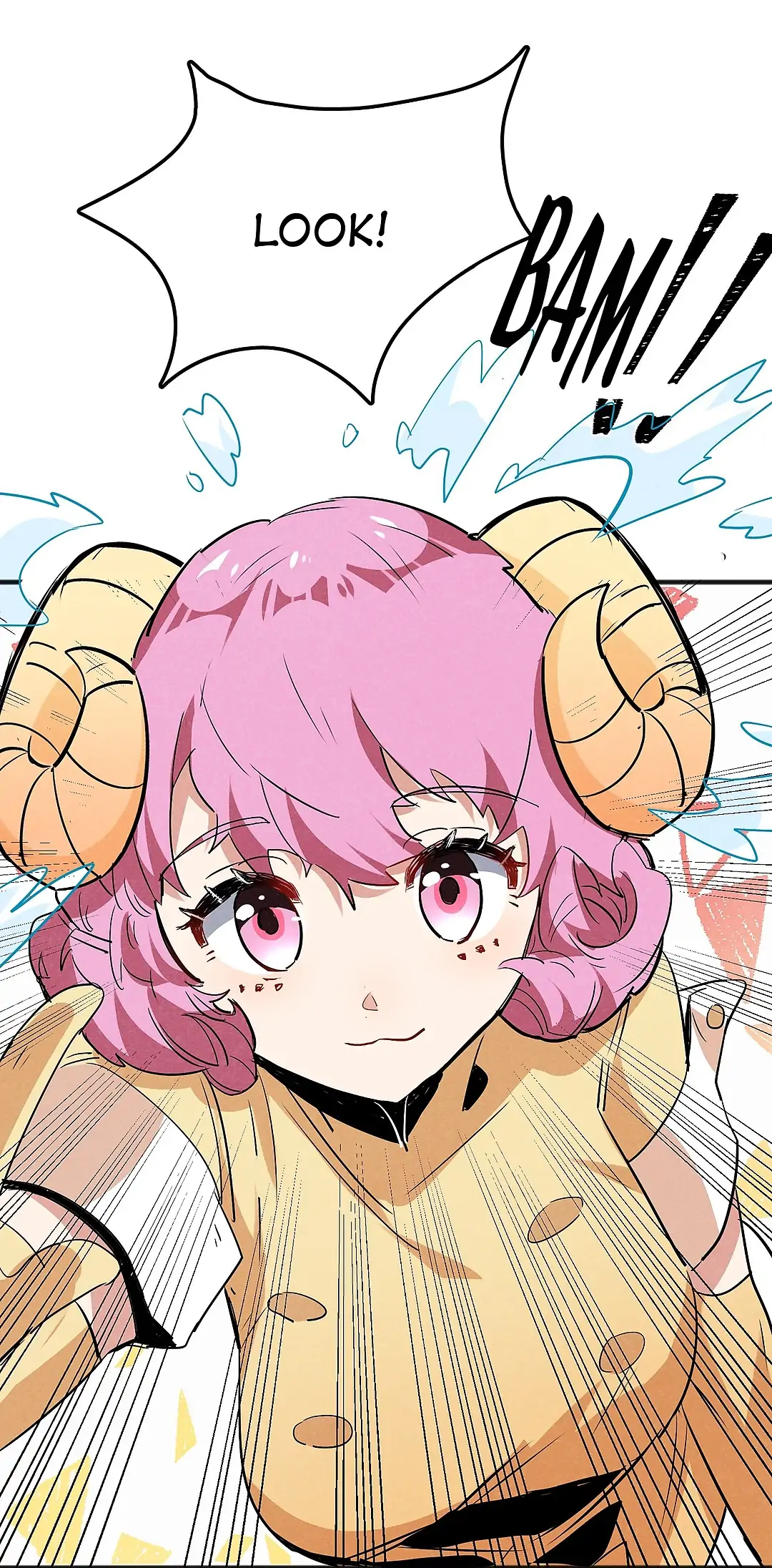 The Dragon Emperor Becomes A Junior Adventurer Chapter 16 - page 9