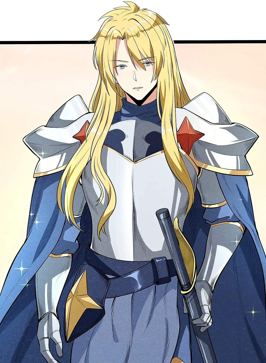 The Dragon Emperor Becomes A Junior Adventurer Chapter 16 - page 14