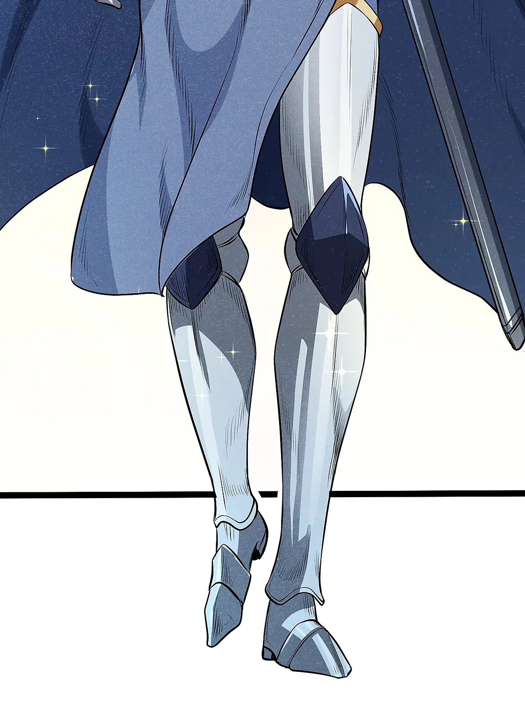 The Dragon Emperor Becomes A Junior Adventurer Chapter 16 - page 15