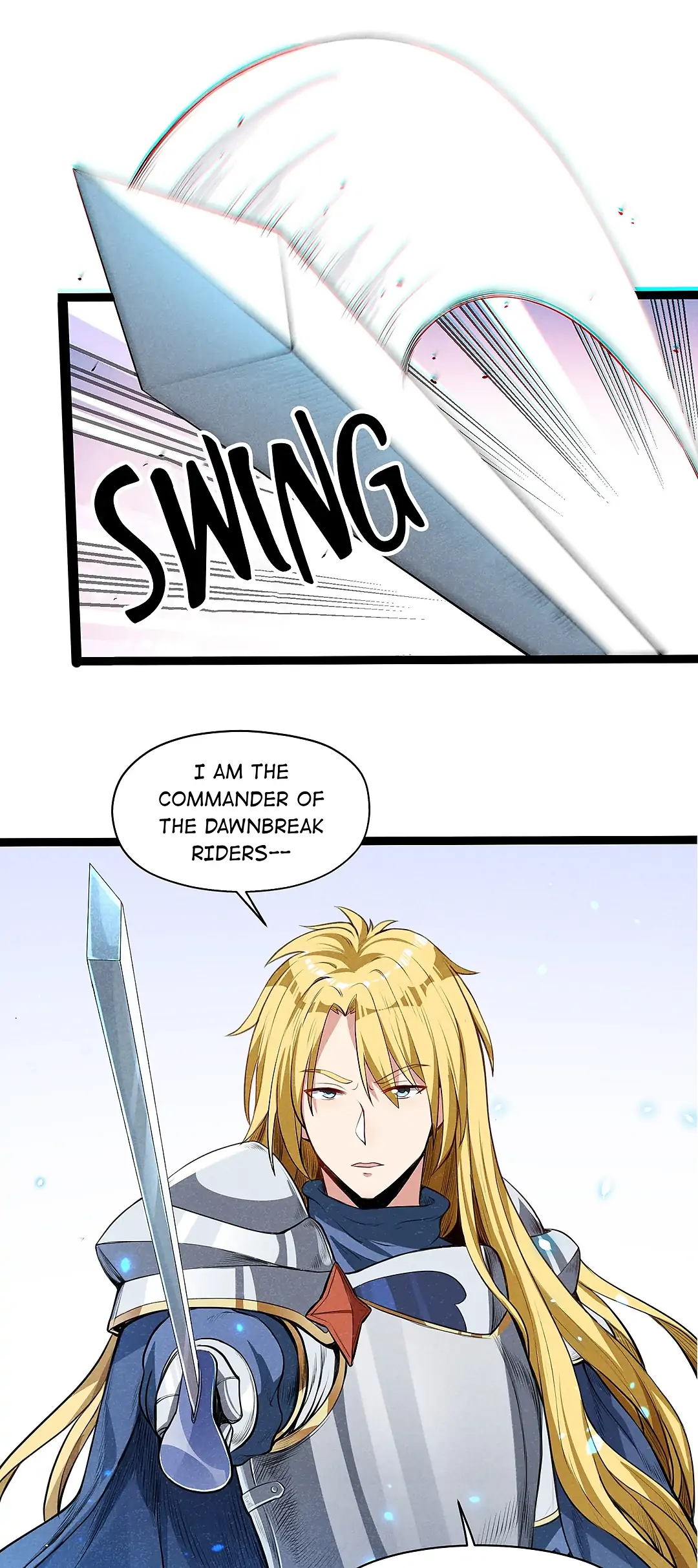 The Dragon Emperor Becomes A Junior Adventurer Chapter 16 - page 20