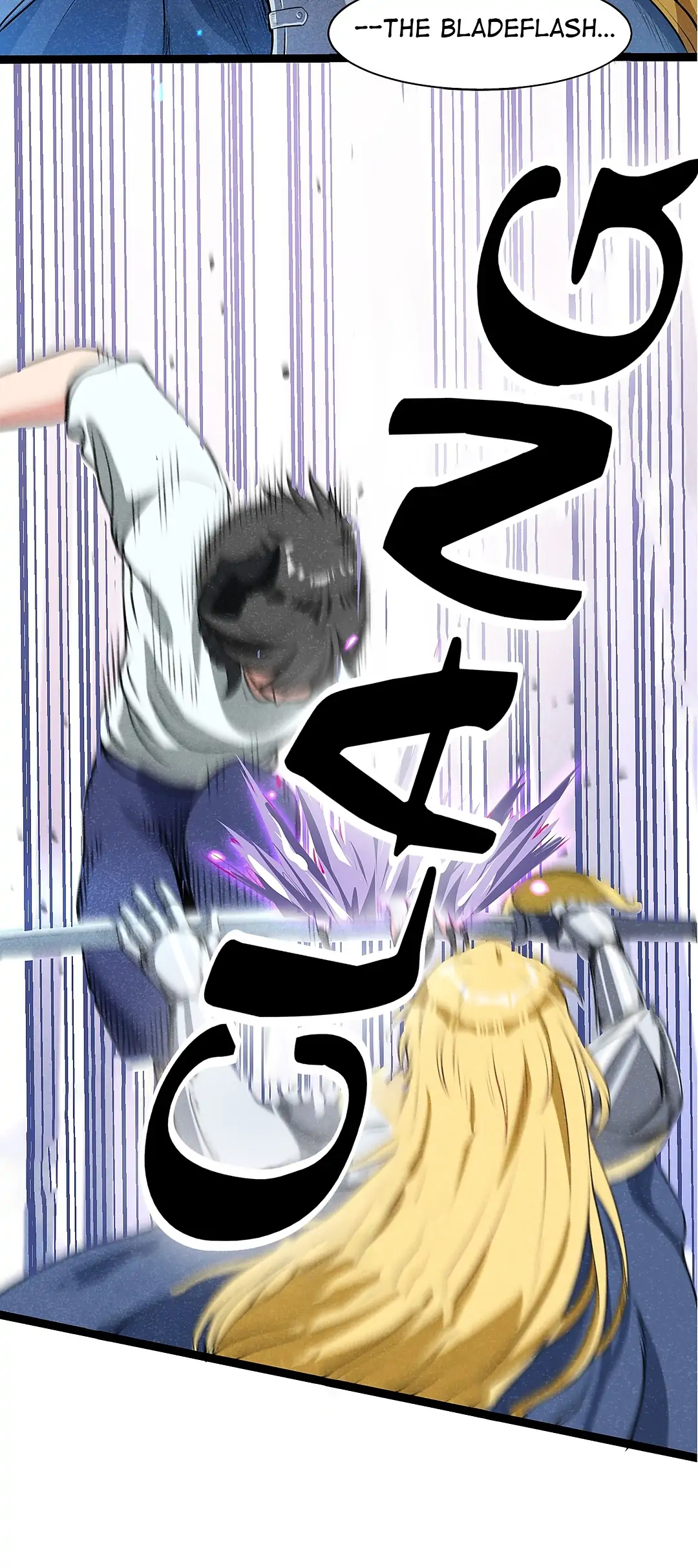 The Dragon Emperor Becomes A Junior Adventurer Chapter 16 - page 21