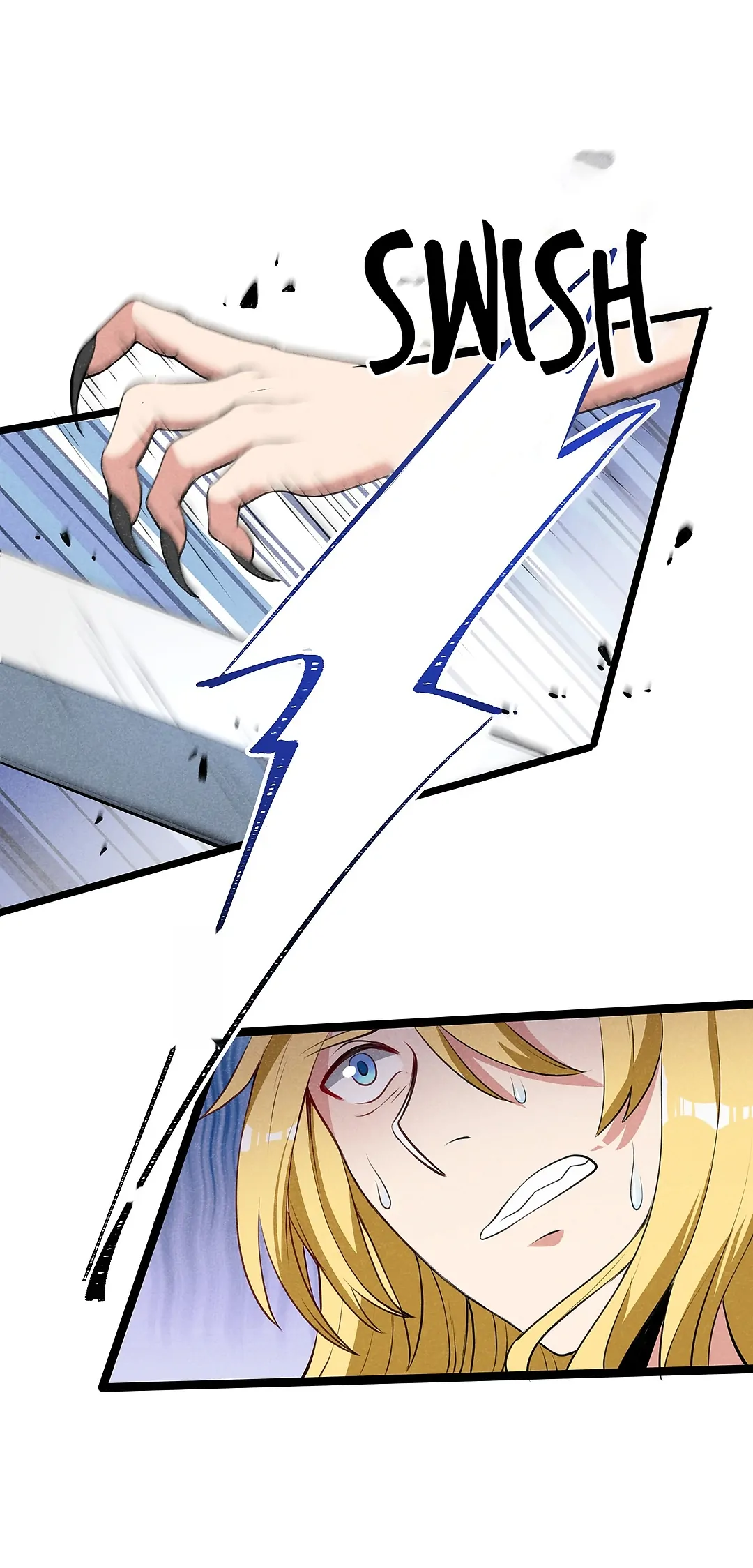 The Dragon Emperor Becomes A Junior Adventurer Chapter 16 - page 23