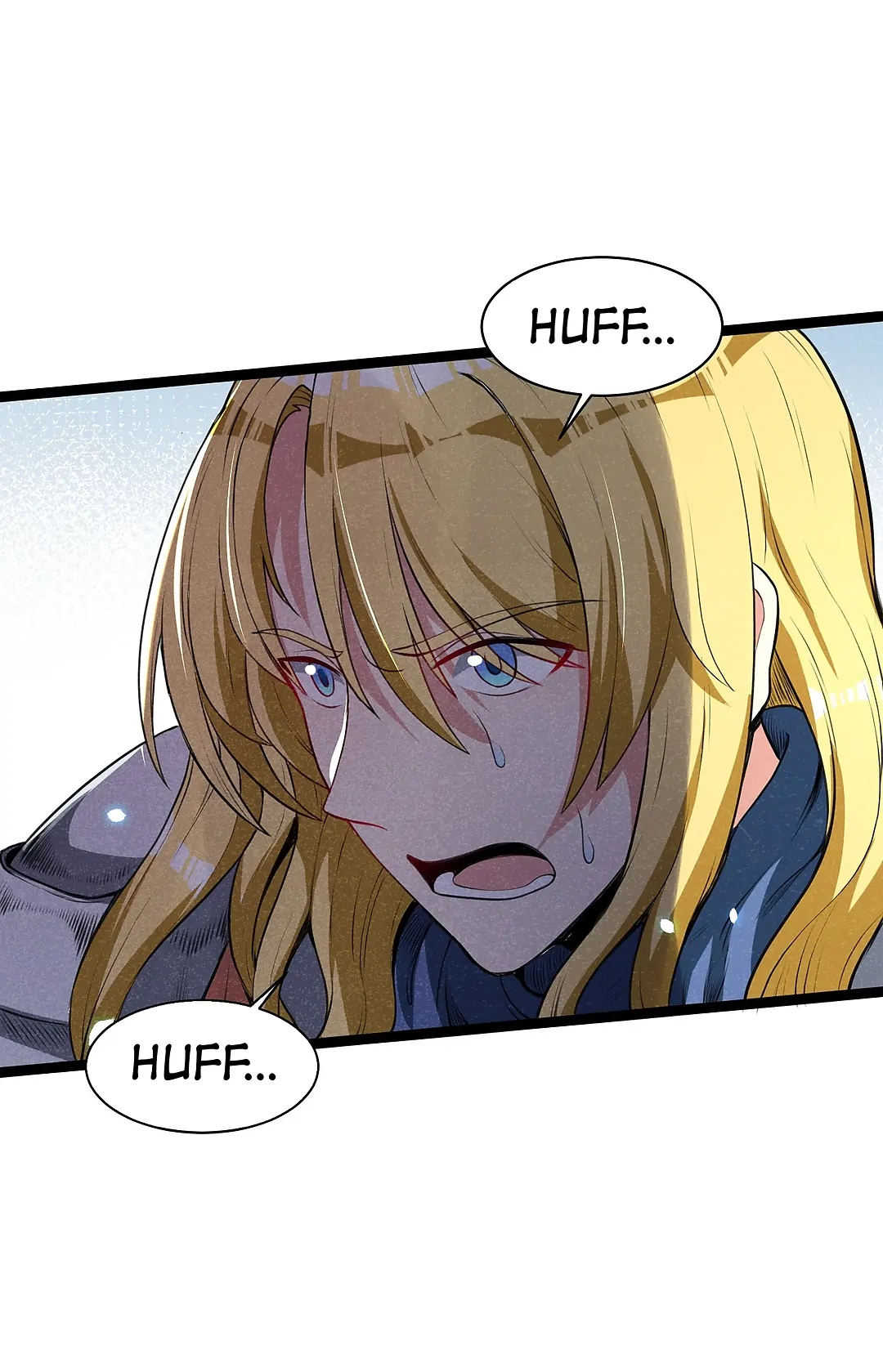 The Dragon Emperor Becomes A Junior Adventurer Chapter 16 - page 26