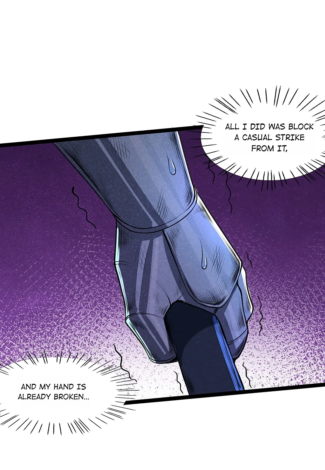 The Dragon Emperor Becomes A Junior Adventurer Chapter 16 - page 27